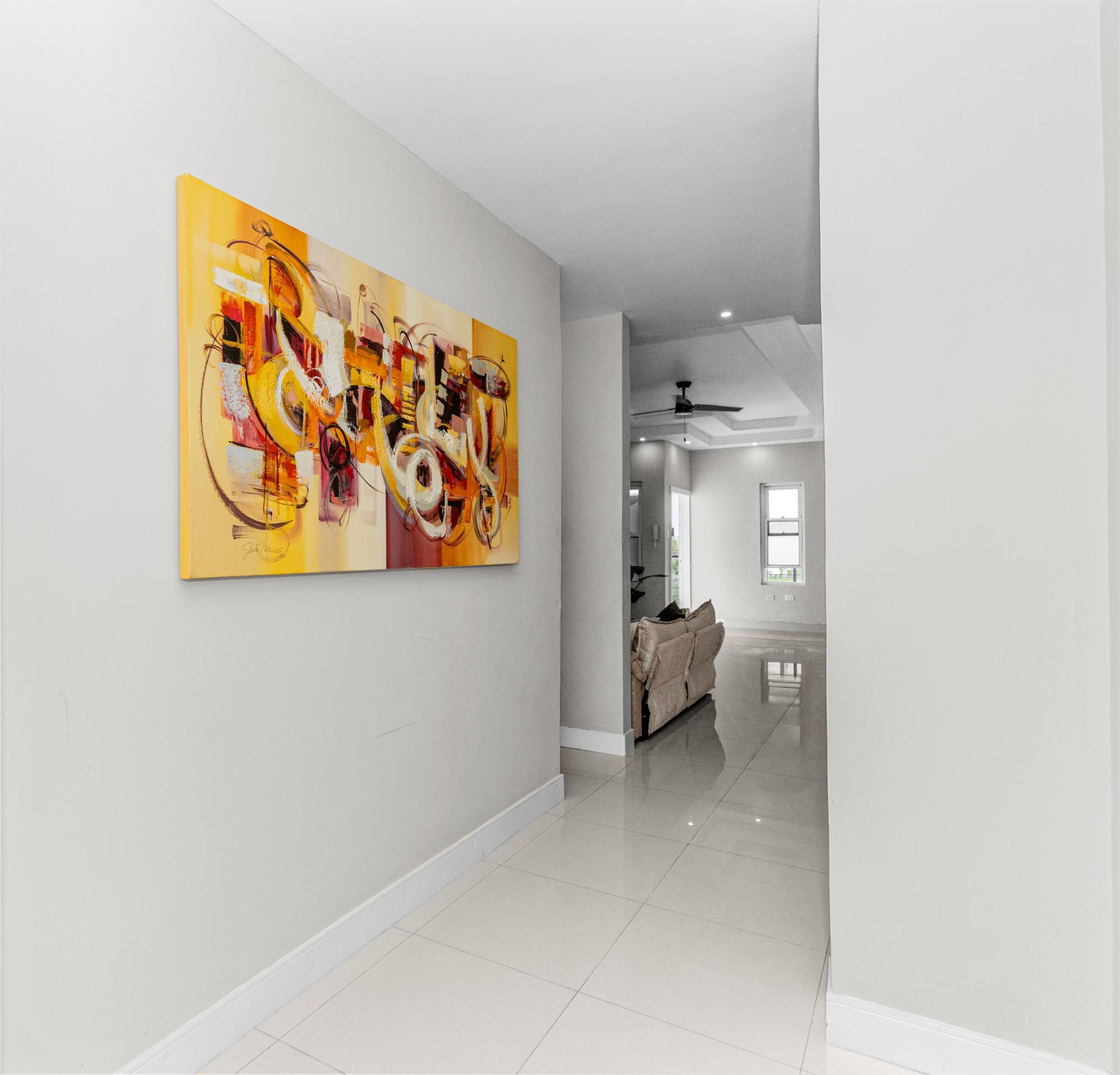 Apartment For Rent: SEYMOUR AVENUE, Kingston 6 | $2,500 photo 10