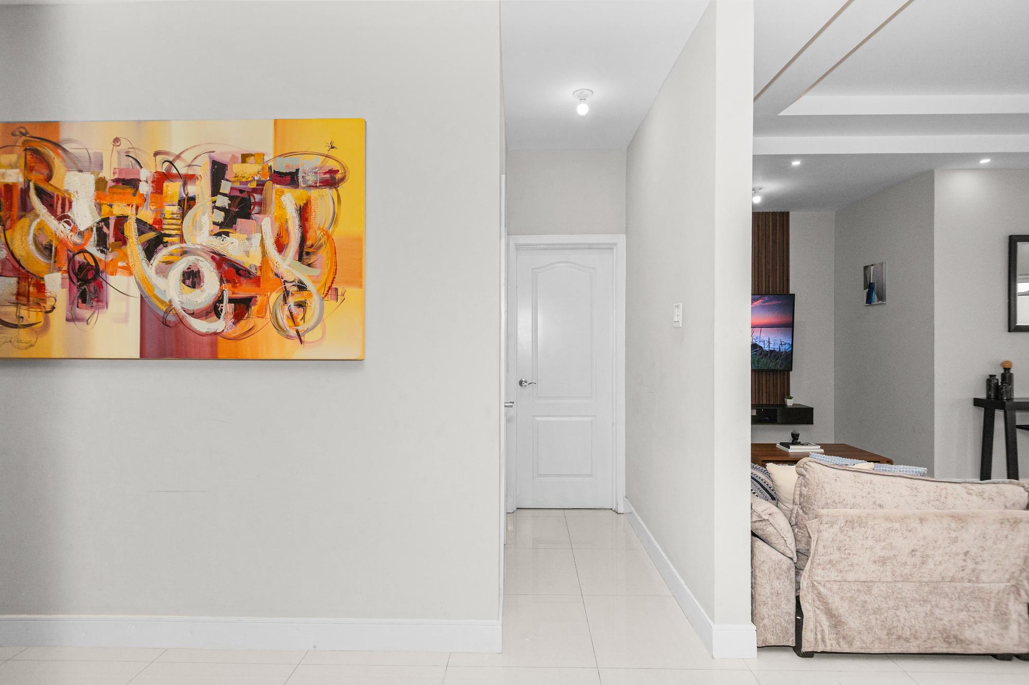 Apartment For Rent: SEYMOUR AVENUE, Kingston 6 | $2,500 photo 11
