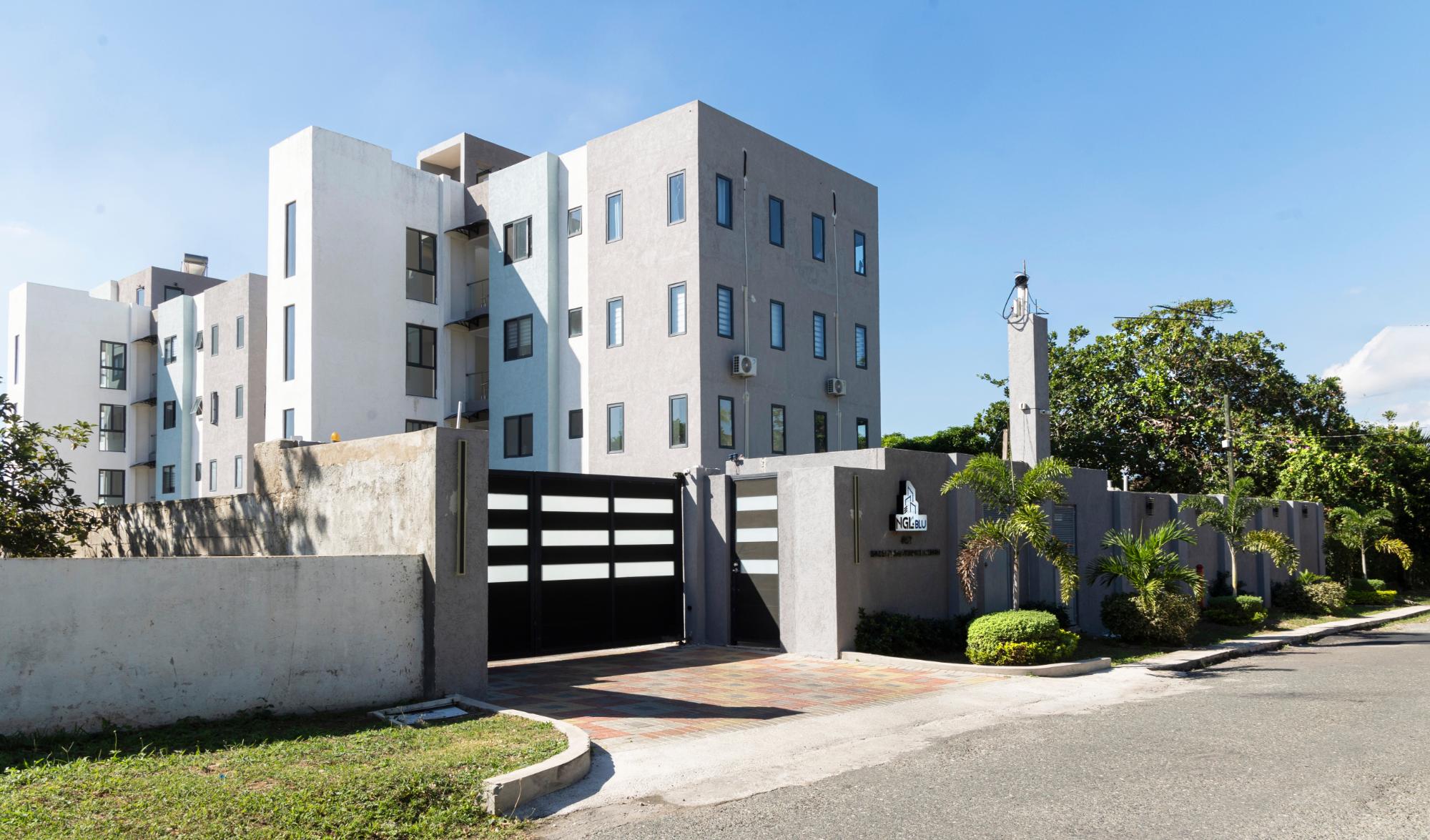 Apartment For Rent: GROSVENOR TERRACE, Constant Spring P.O. | $1,500