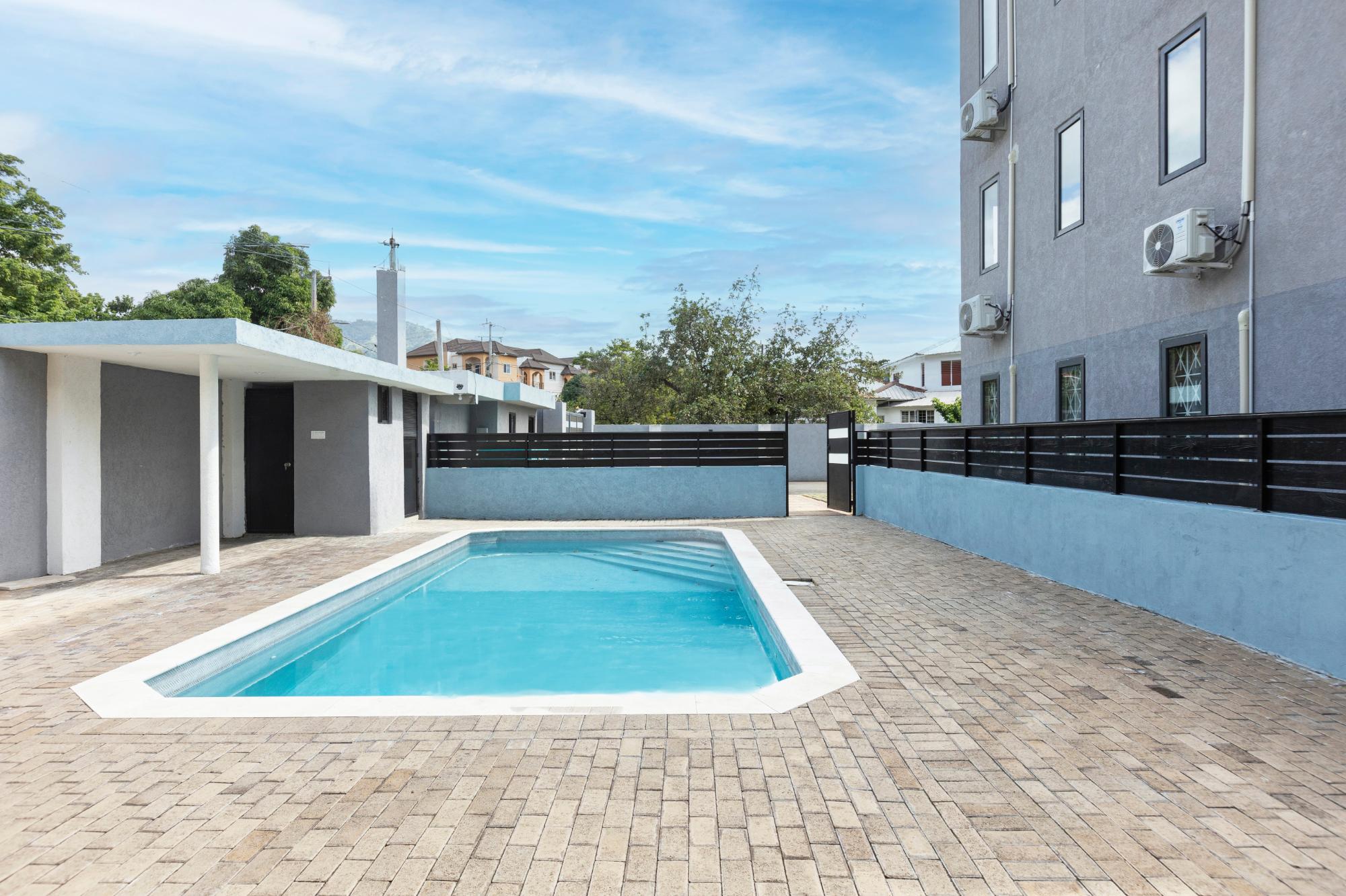 Apartment For Rent: GROSVENOR TERRACE, Constant Spring P.O. | $1,500 photo 14