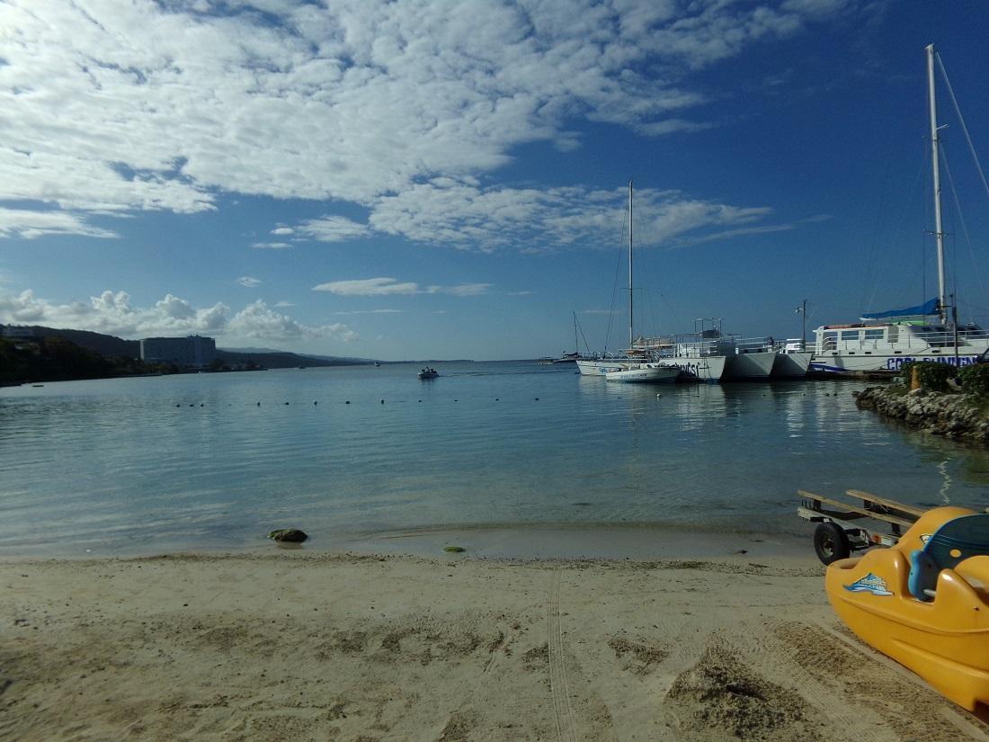 Apartment For Rent: MAIN STREET OCHO RIOS, Ocho Rios | $1,100