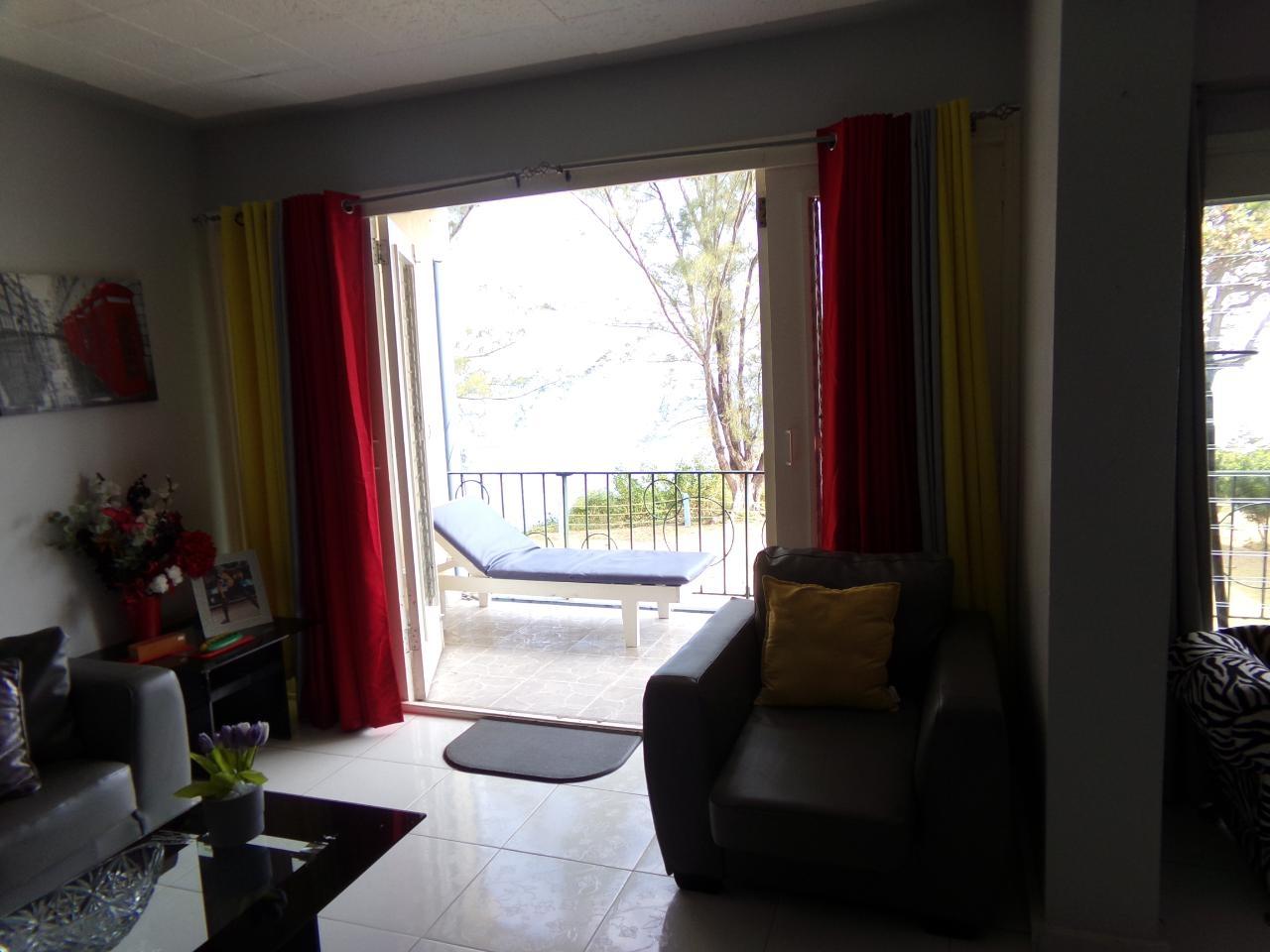 Apartment For Rent: MAIN STREET OCHO RIOS, Ocho Rios | $1,100 photo 10