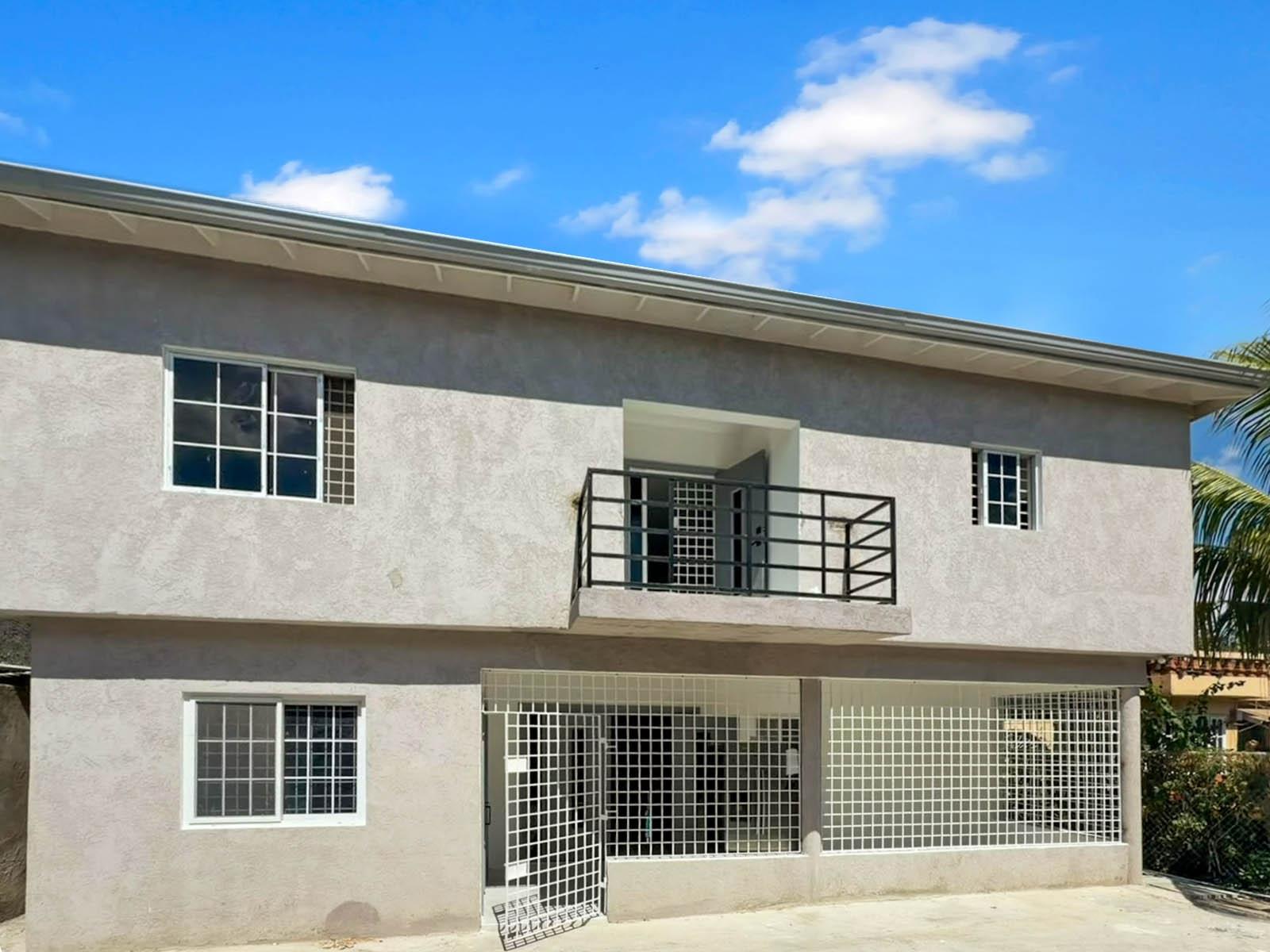 Apartment For Rent: 10 TERRACOTTA WAY, Kingston 8 | $200,000
