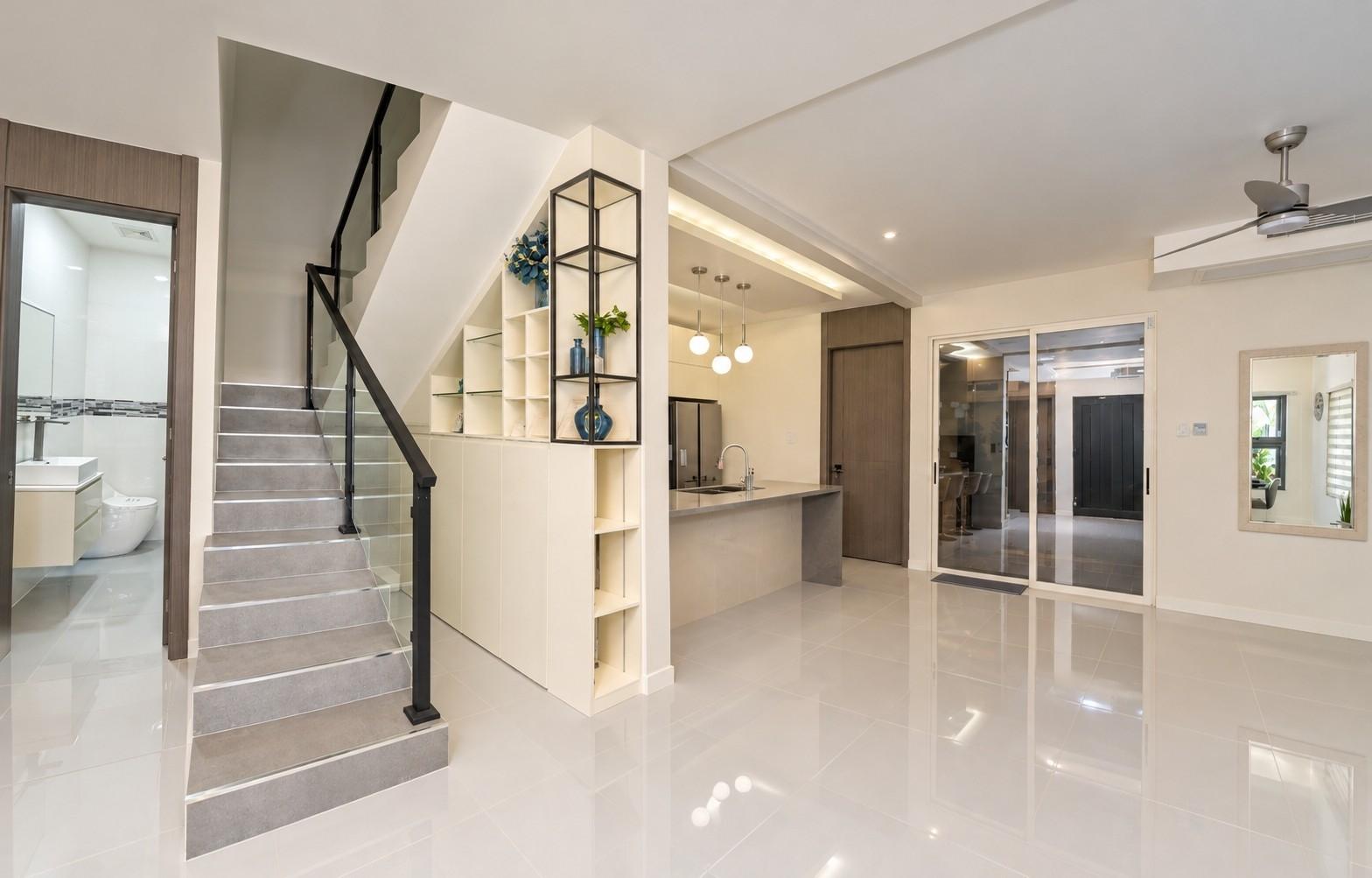 Townhouse For Sale: PARADISIAC BEACH CLUB, ST, Discovery Bay | $720,000 photo 4