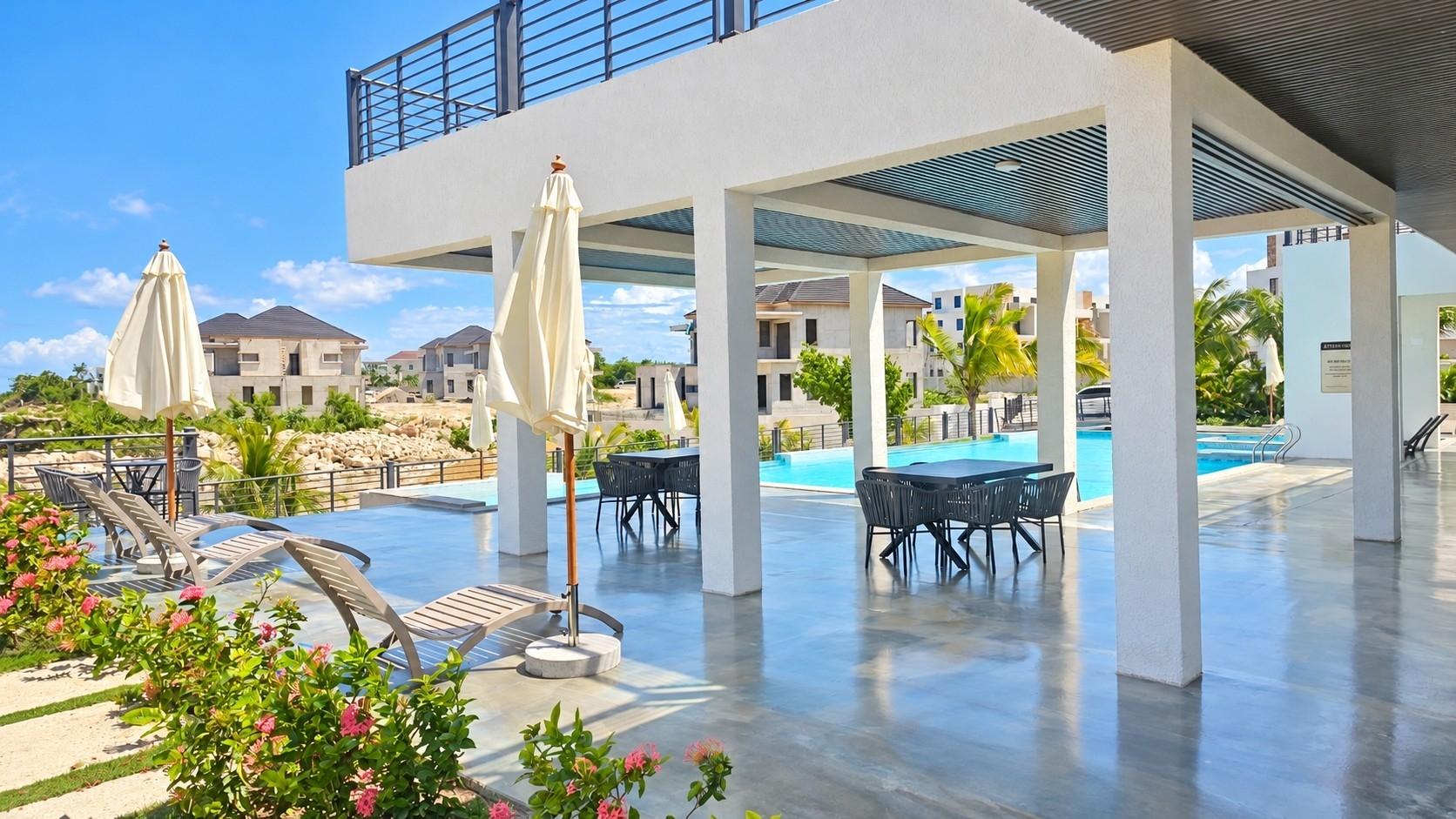Townhouse For Sale: PARADISIAC BEACH CLUB, ST, Discovery Bay | $720,000 photo 7