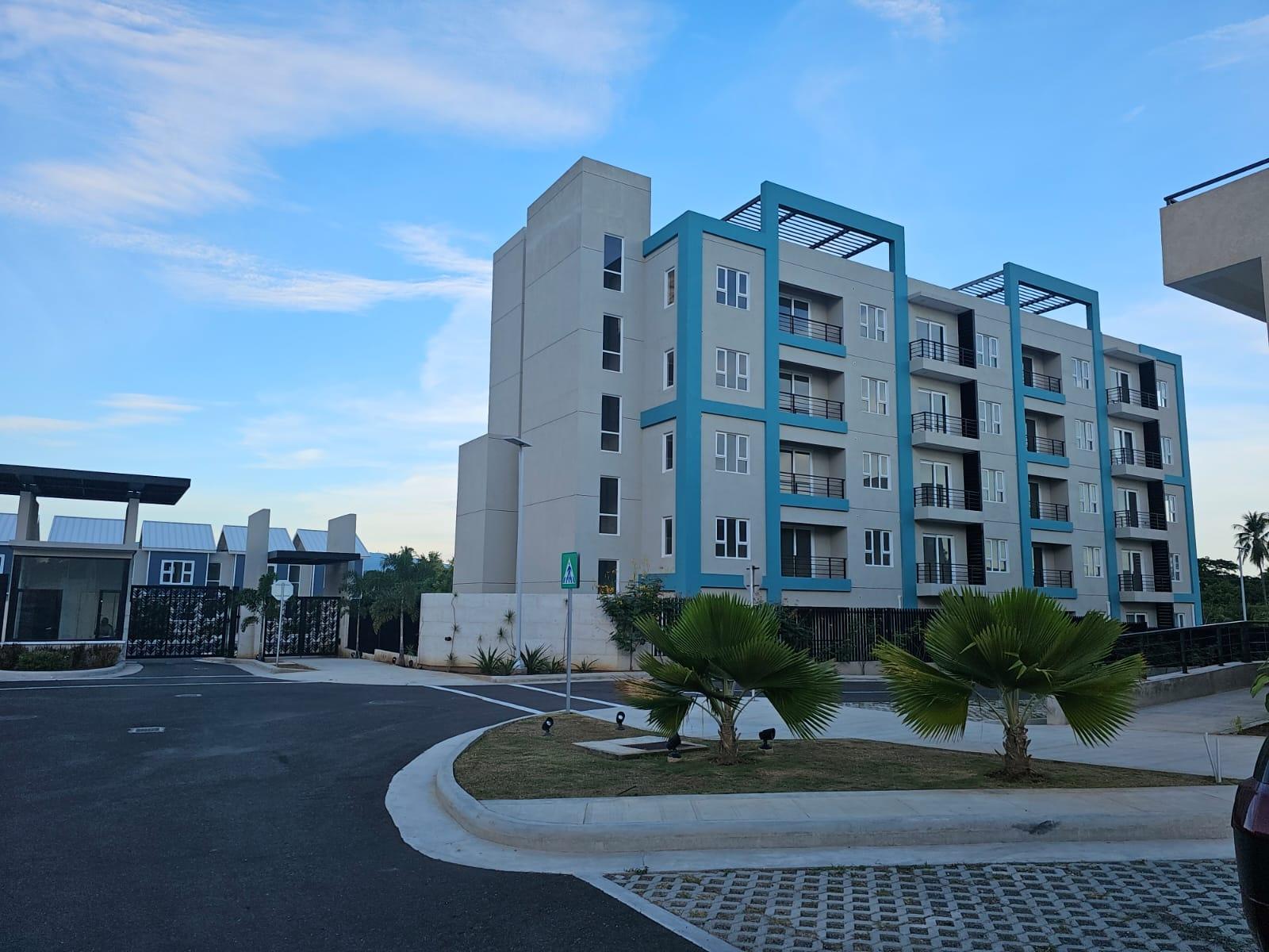 Apartment For Rent: NEW BRUNSWICK VILLAGE, Spanish Town | $140,000 photo 2