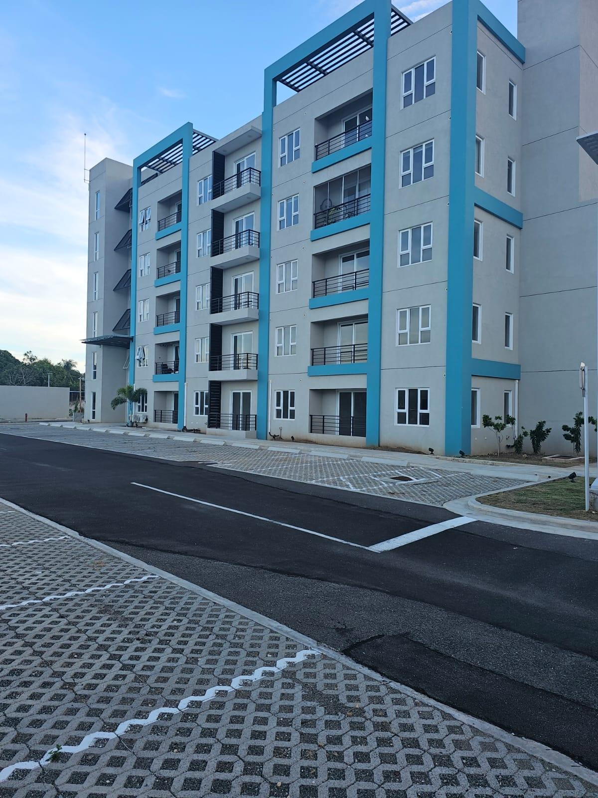 Apartment For Rent: NEW BRUNSWICK VILLAGE, Spanish Town | $140,000 photo 3