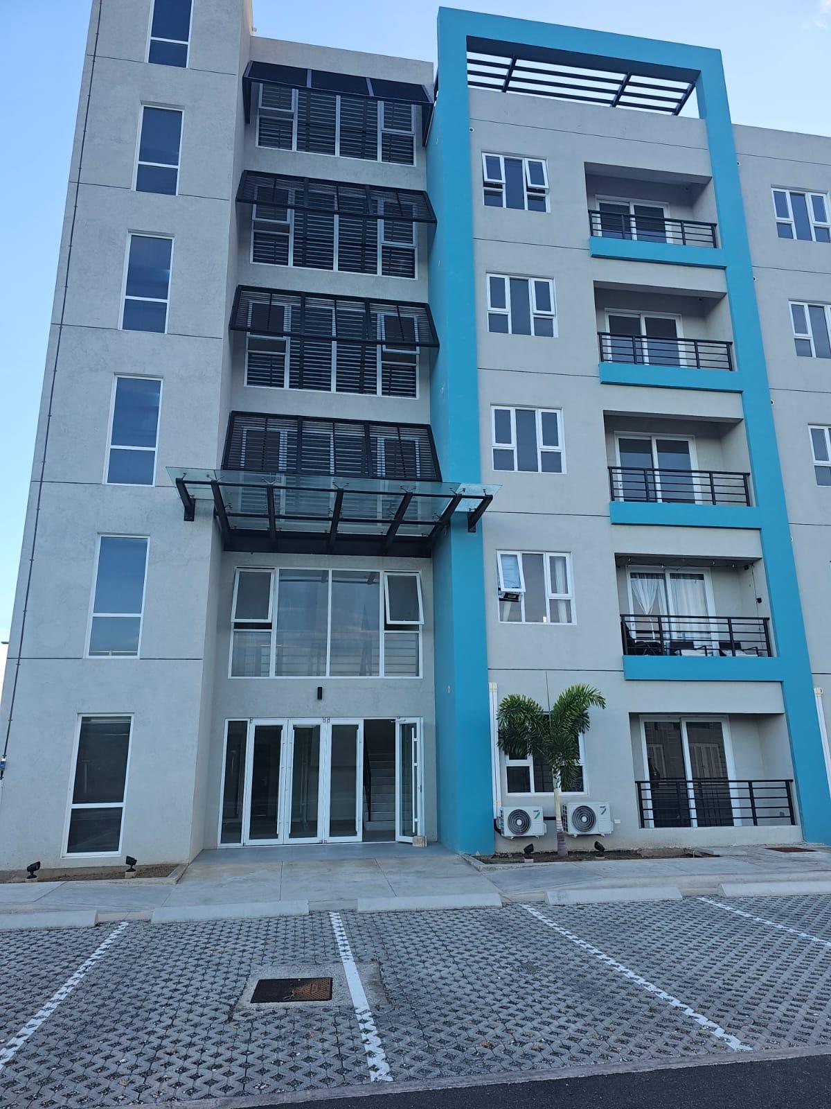 Apartment For Rent: NEW BRUNSWICK VILLAGE, Spanish Town | $140,000 photo 4