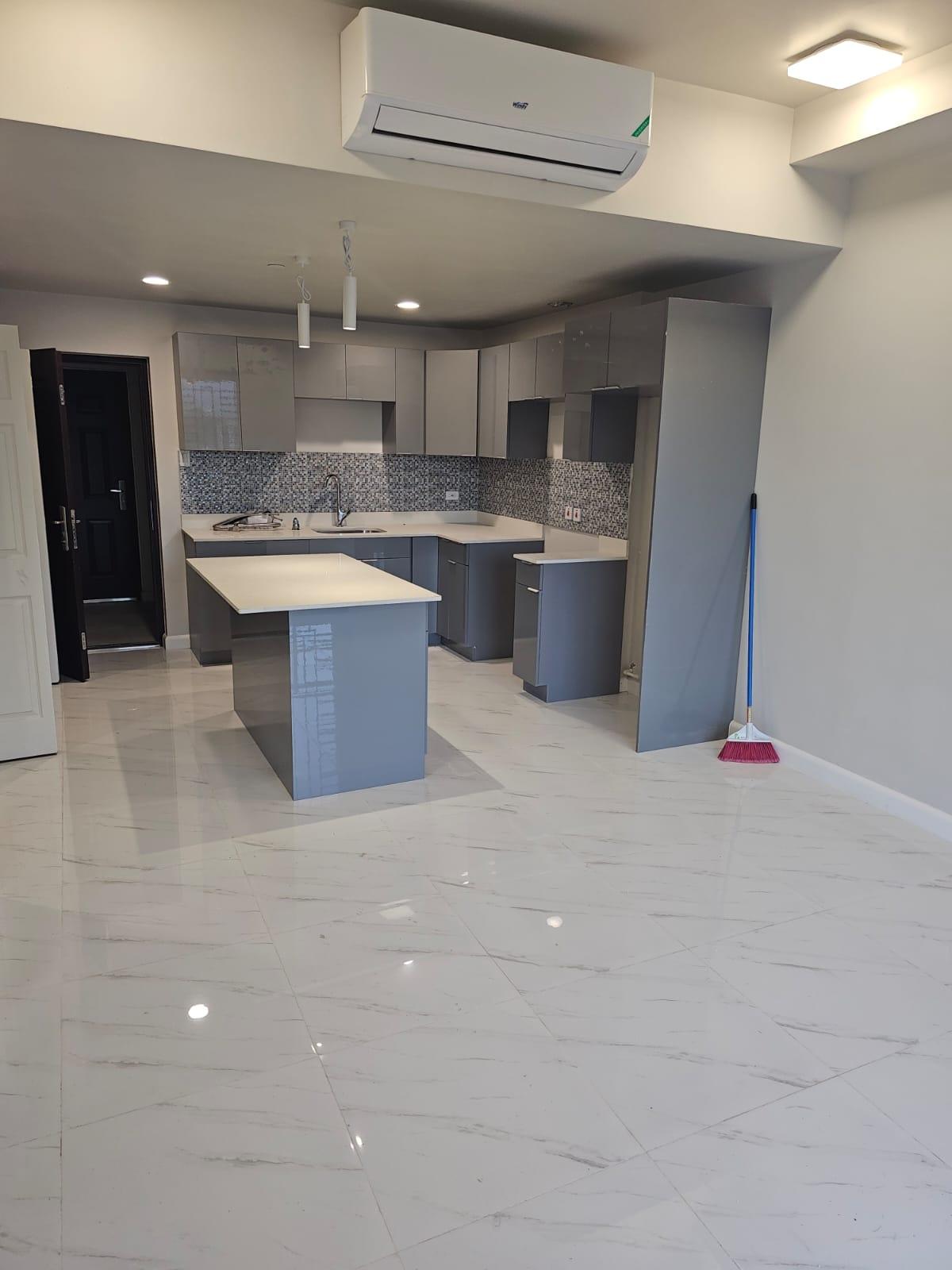 Apartment For Rent: NEW BRUNSWICK VILLAGE, Spanish Town | $140,000 photo 6