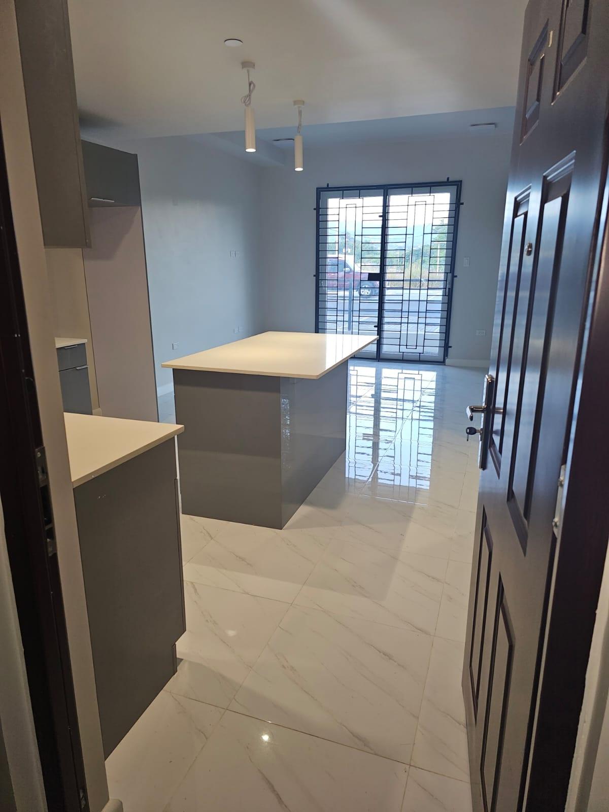 Apartment For Rent: NEW BRUNSWICK VILLAGE, Spanish Town | $140,000 photo 8