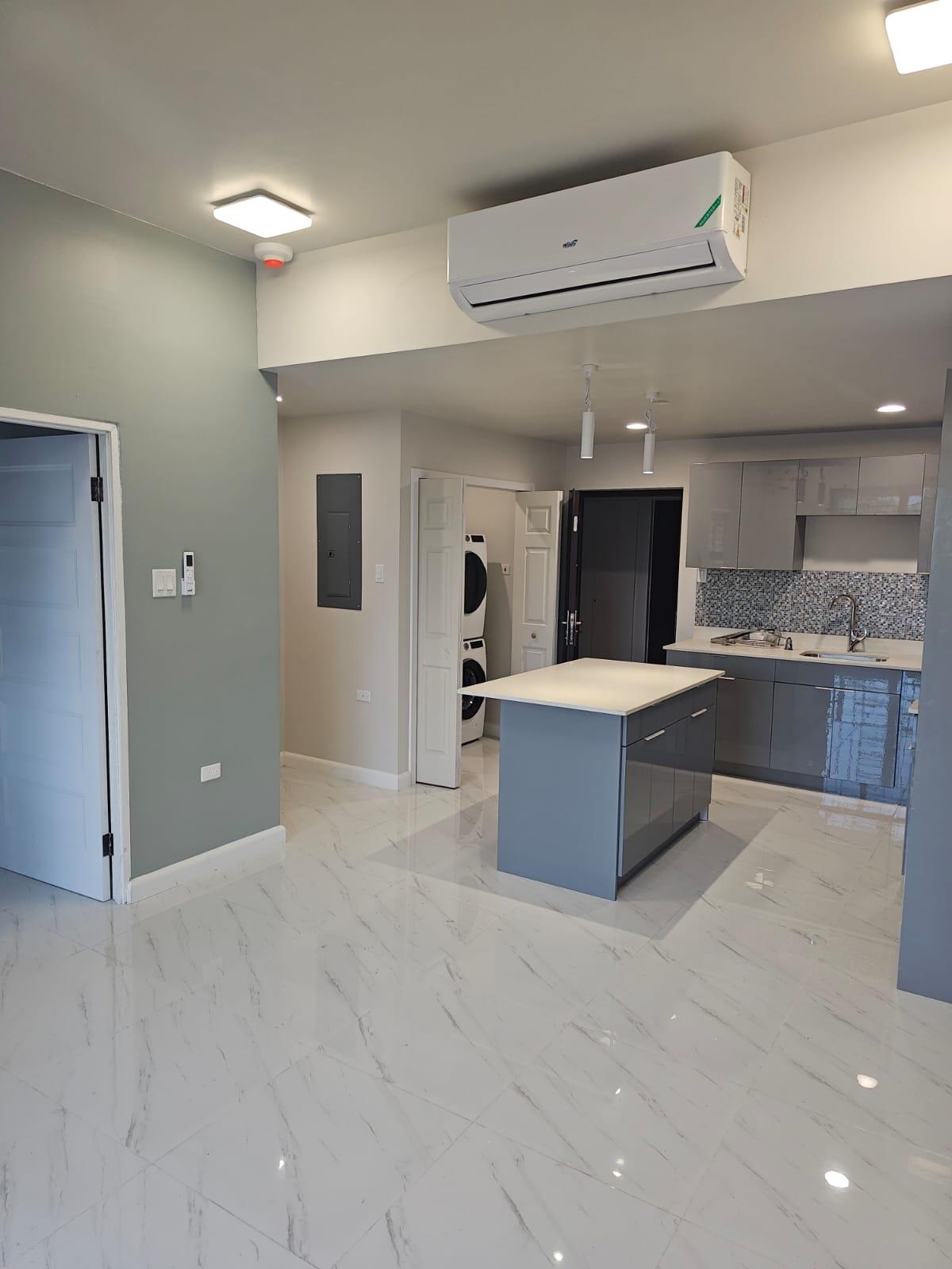 Apartment For Rent: NEW BRUNSWICK VILLAGE, Spanish Town | $140,000 photo 9