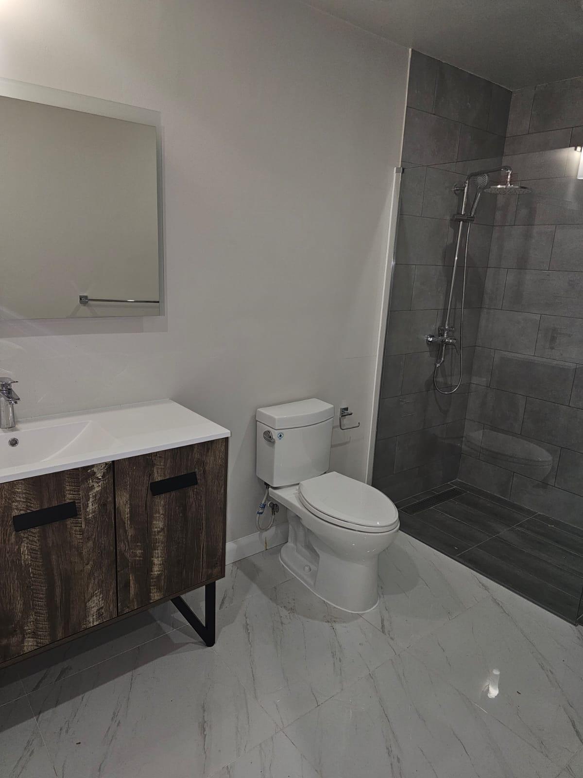 Apartment For Rent: NEW BRUNSWICK VILLAGE, Spanish Town | $140,000 photo 12