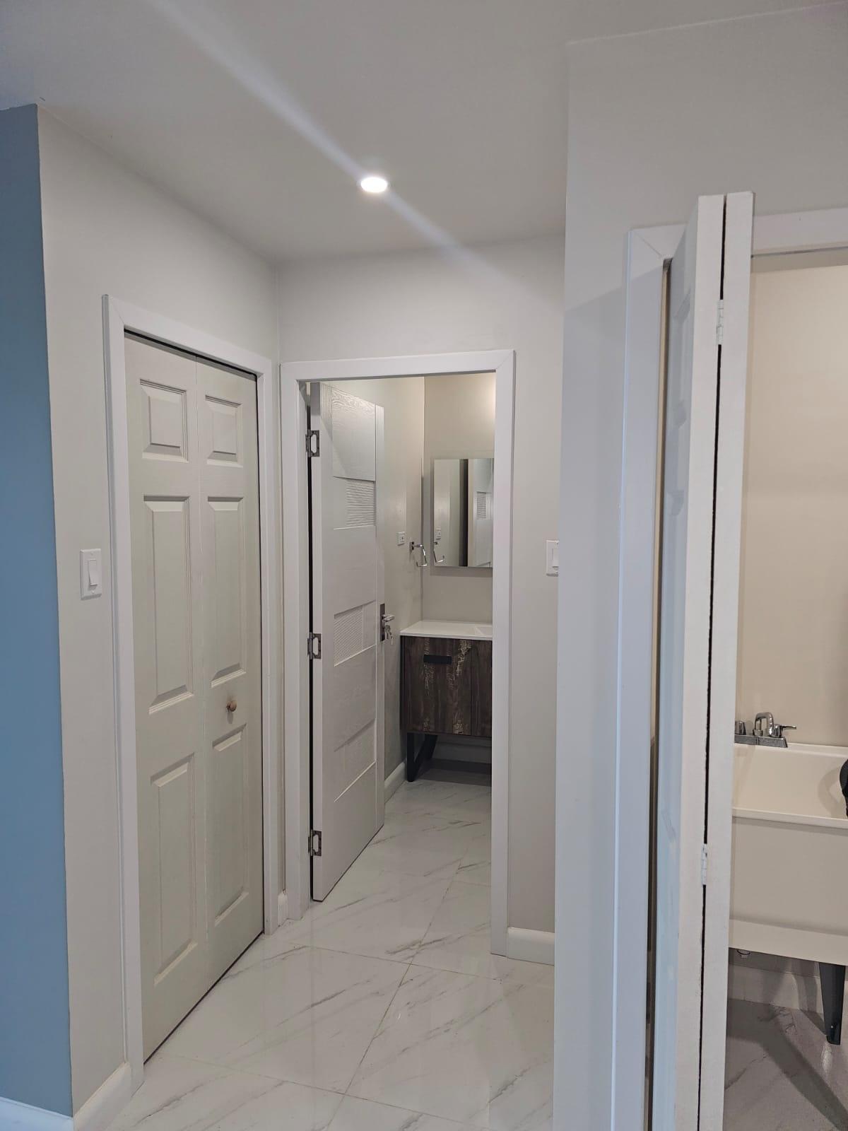 Apartment For Rent: NEW BRUNSWICK VILLAGE, Spanish Town | $140,000 photo 15