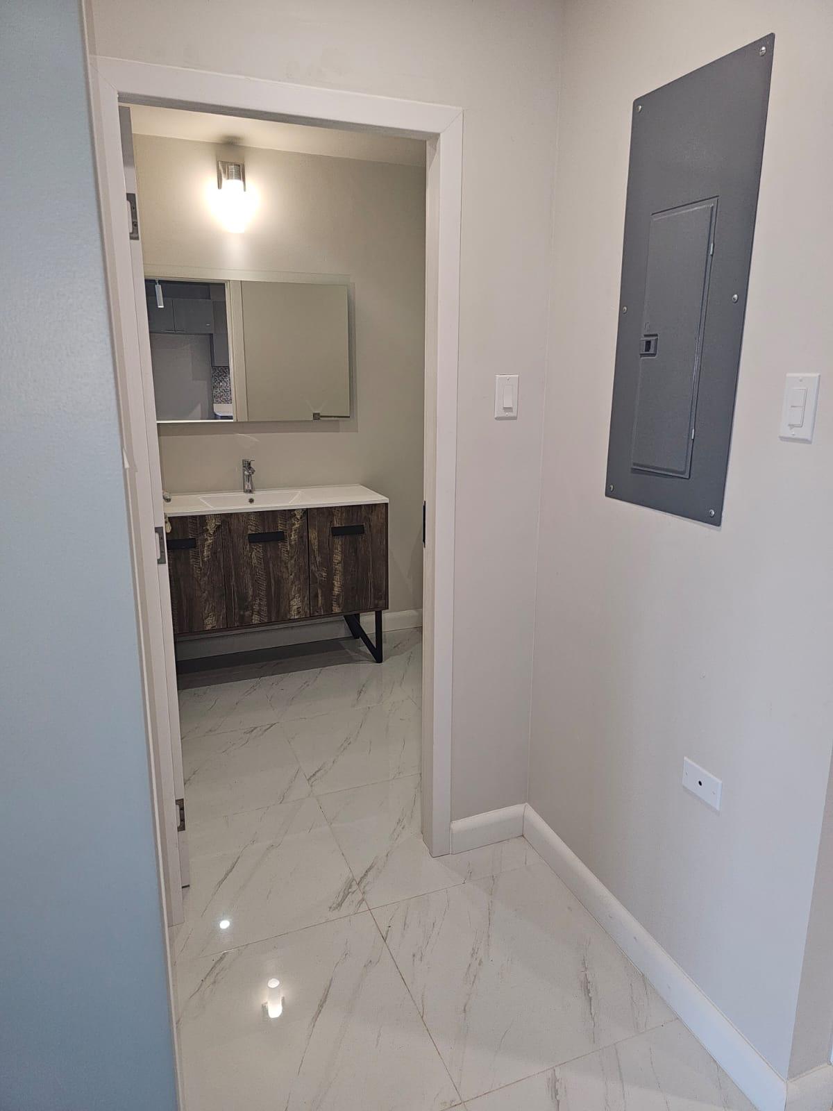 Apartment For Rent: NEW BRUNSWICK VILLAGE, Spanish Town | $140,000 photo 16