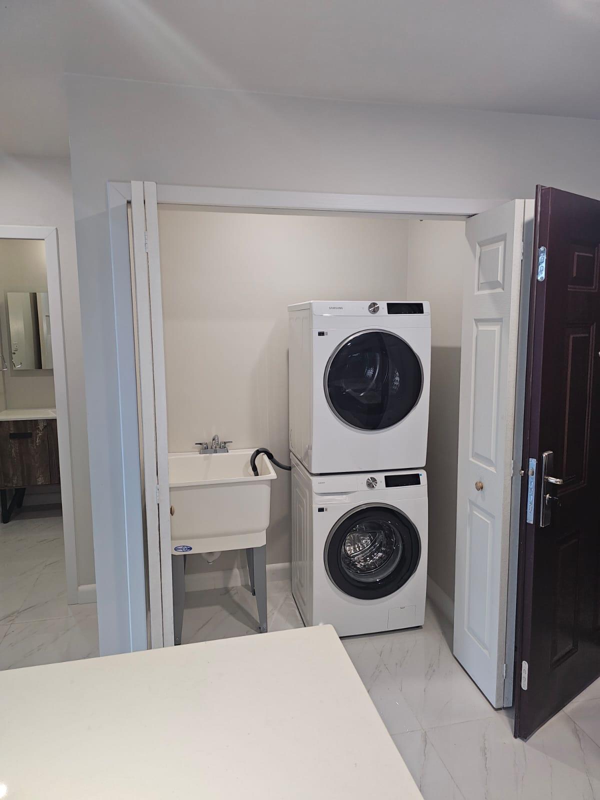 Apartment For Rent: NEW BRUNSWICK VILLAGE, Spanish Town | $140,000 photo 17