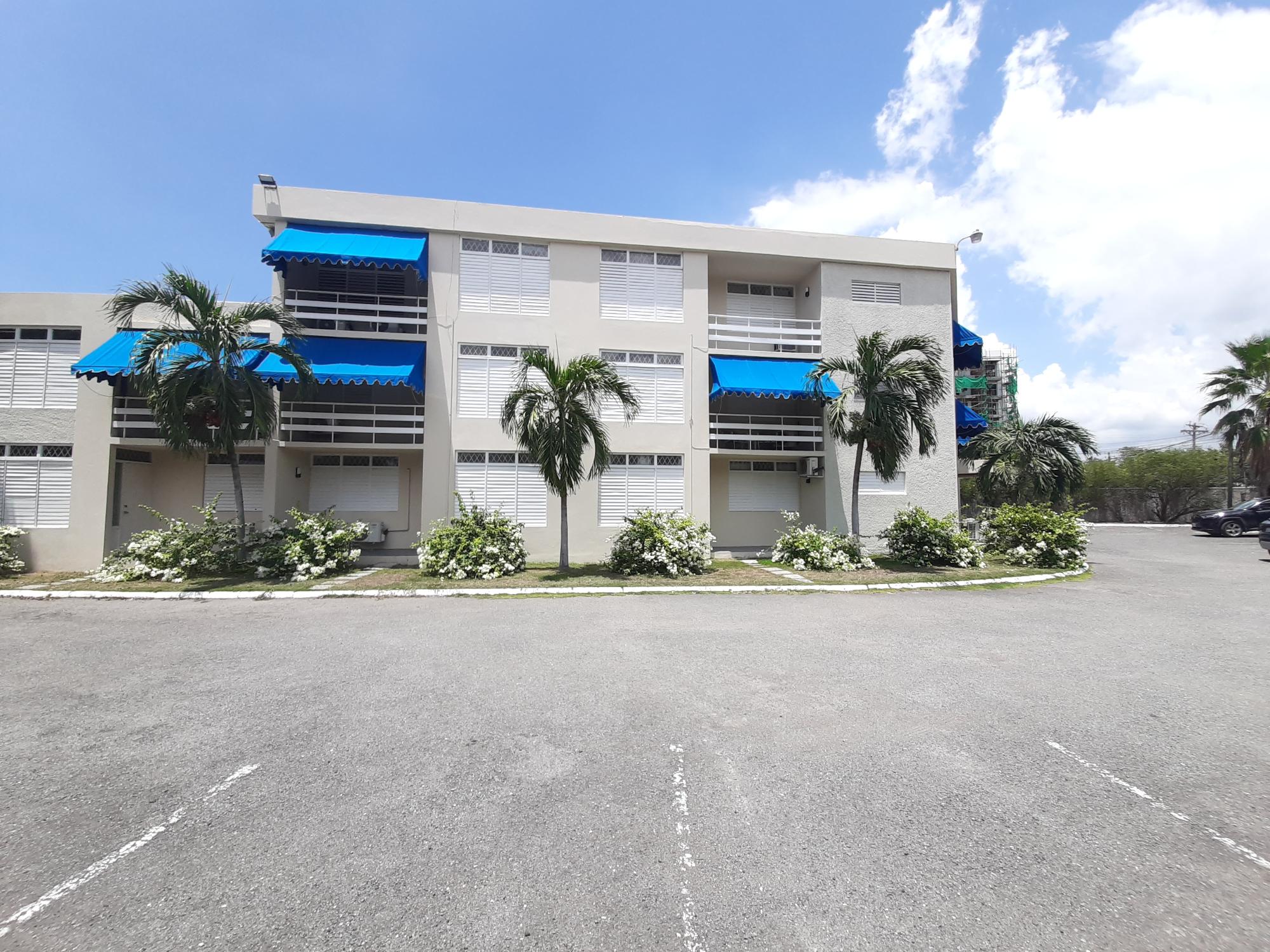 Apartment For Rent: MUSGRAVE AVENUE, KINGSTON, Kingston 5 | $120,000 photo 4