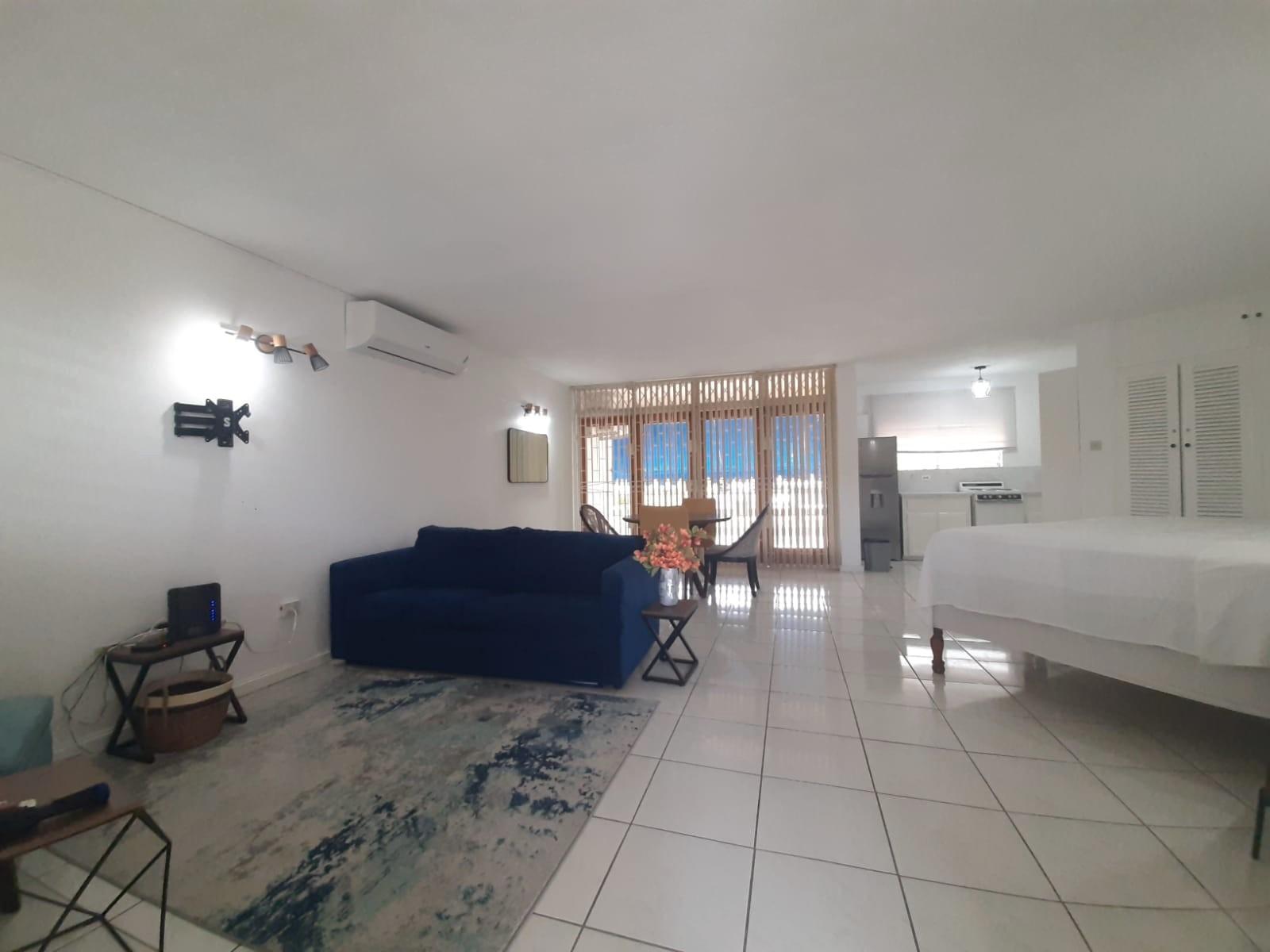 Apartment For Rent: MUSGRAVE AVENUE, KINGSTON, Kingston 5 | $120,000 photo 5