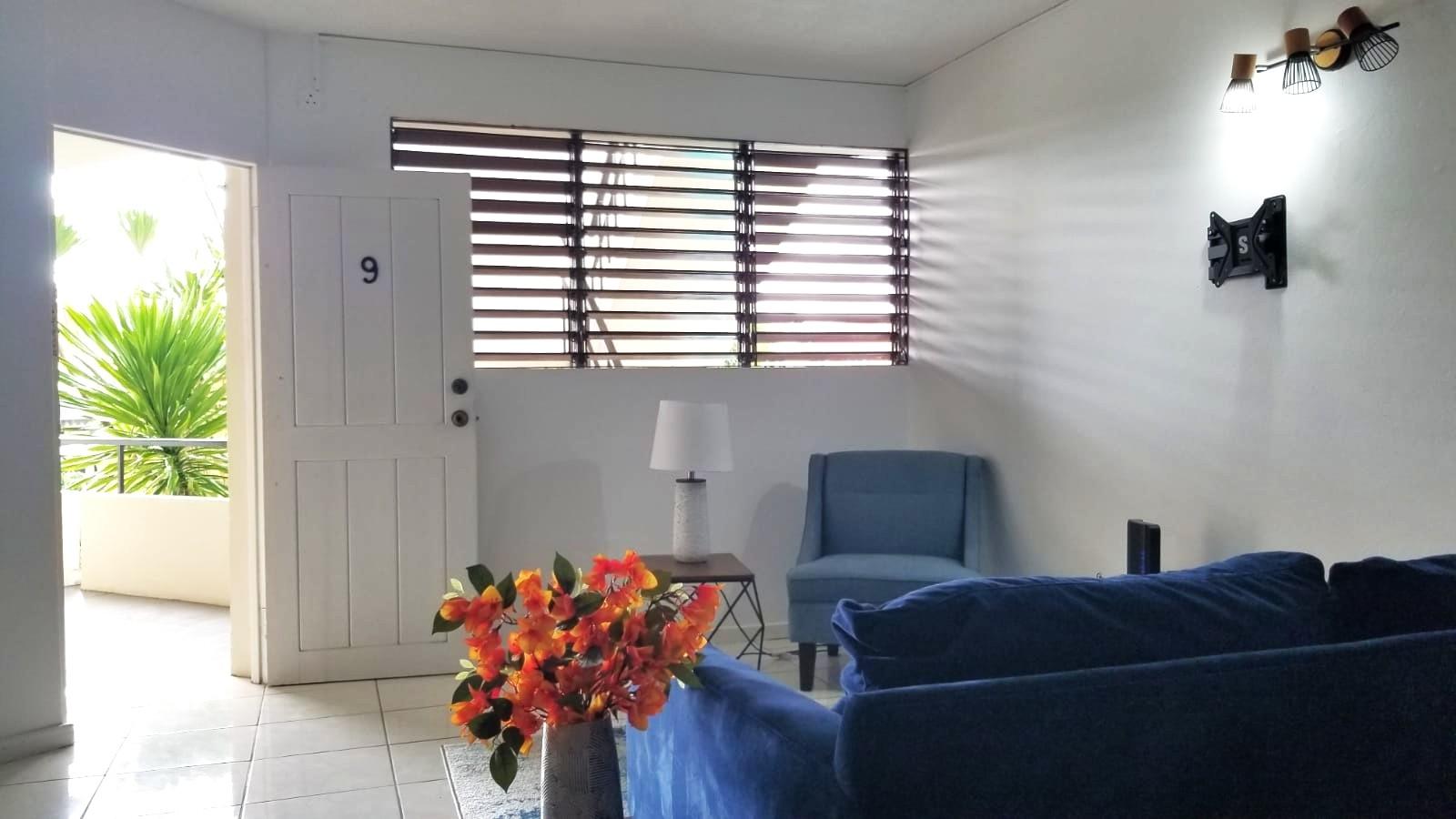 Apartment For Rent: MUSGRAVE AVENUE, KINGSTON, Kingston 5 | $120,000 photo 7