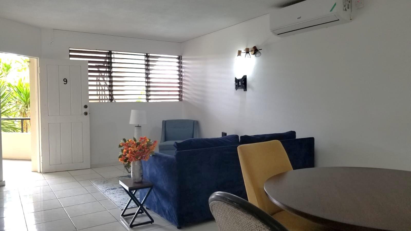Apartment For Rent: MUSGRAVE AVENUE, KINGSTON, Kingston 5 | $120,000 photo 8