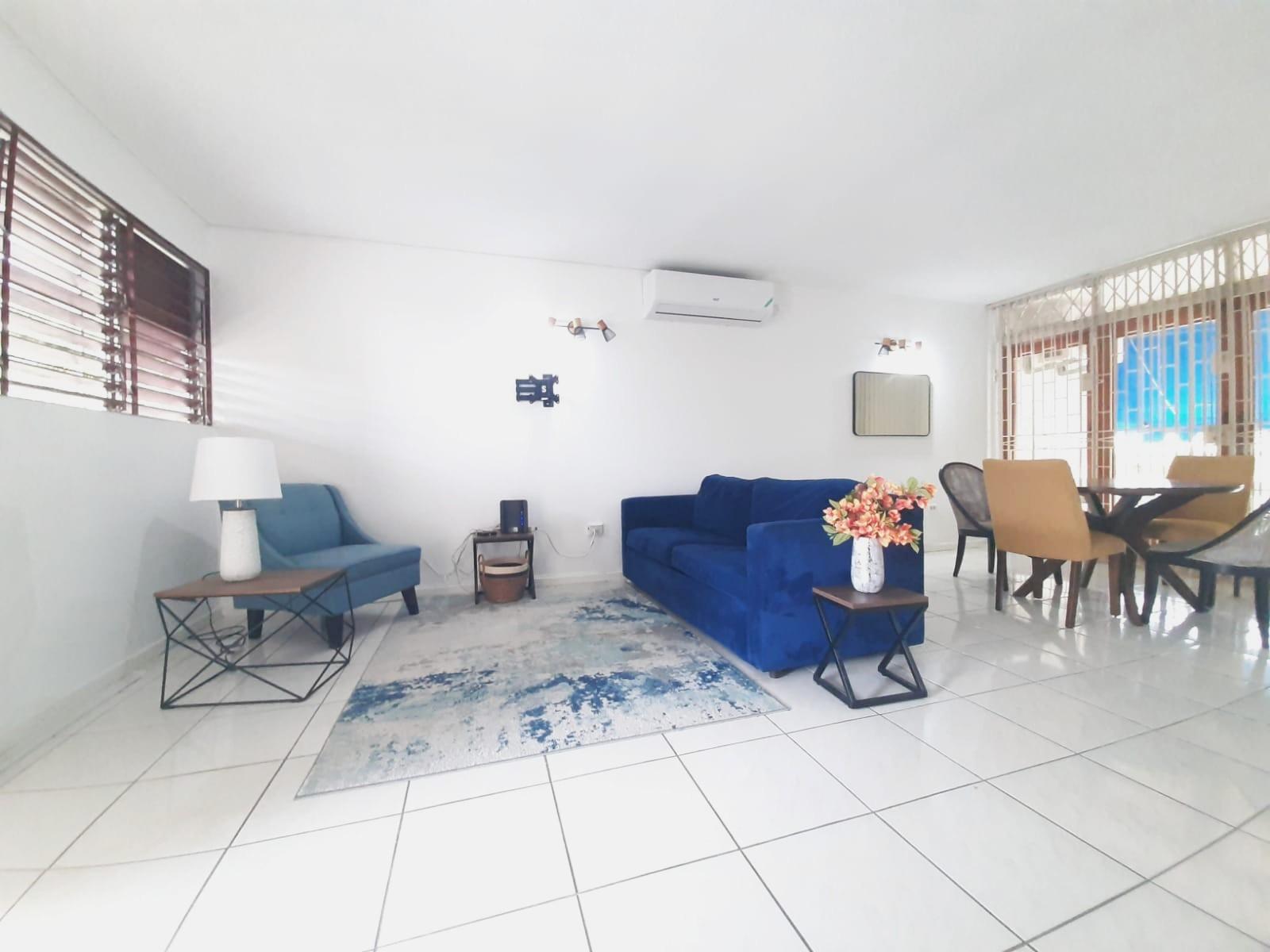 Apartment For Rent: MUSGRAVE AVENUE, KINGSTON, Kingston 5 | $120,000 photo 9