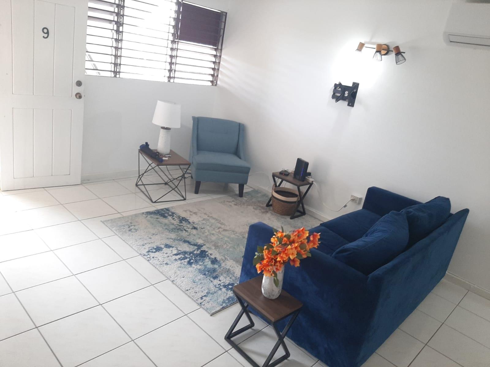 Apartment For Rent: MUSGRAVE AVENUE, KINGSTON, Kingston 5 | $120,000 photo 10