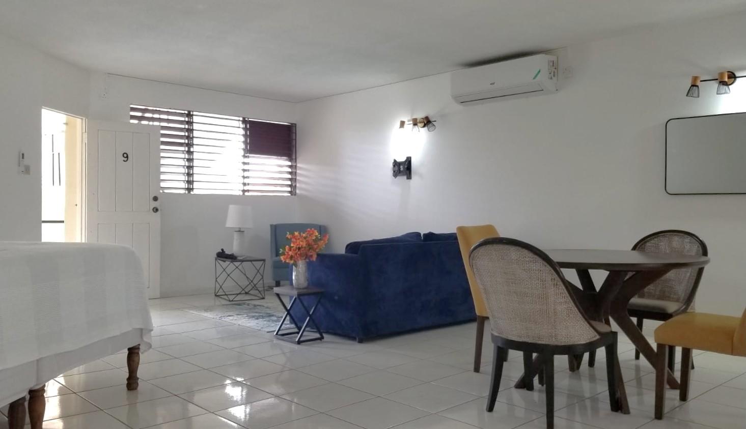 Apartment For Rent: MUSGRAVE AVENUE, KINGSTON, Kingston 5 | $120,000 photo 11