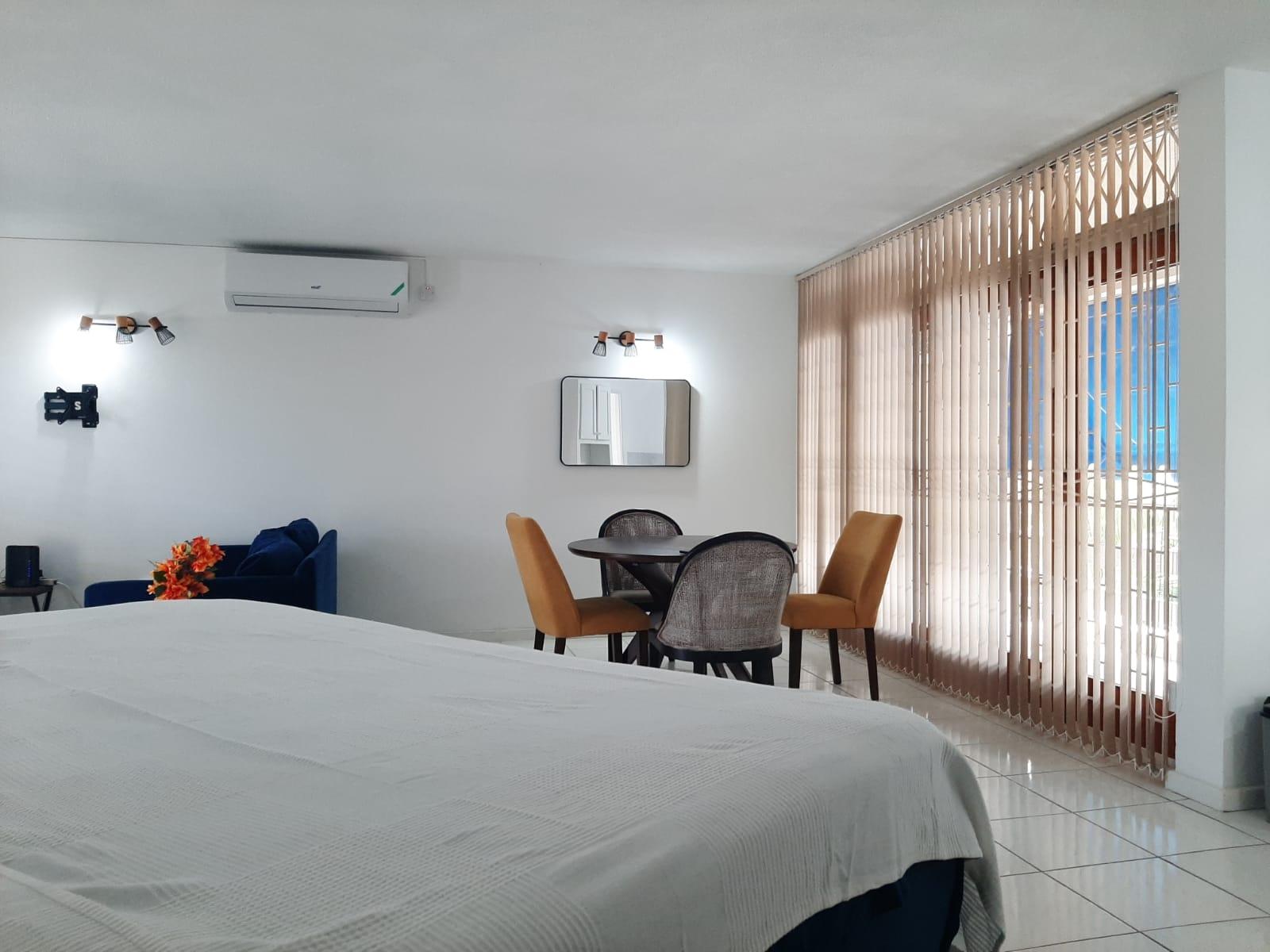 Apartment For Rent: MUSGRAVE AVENUE, KINGSTON, Kingston 5 | $120,000 photo 15
