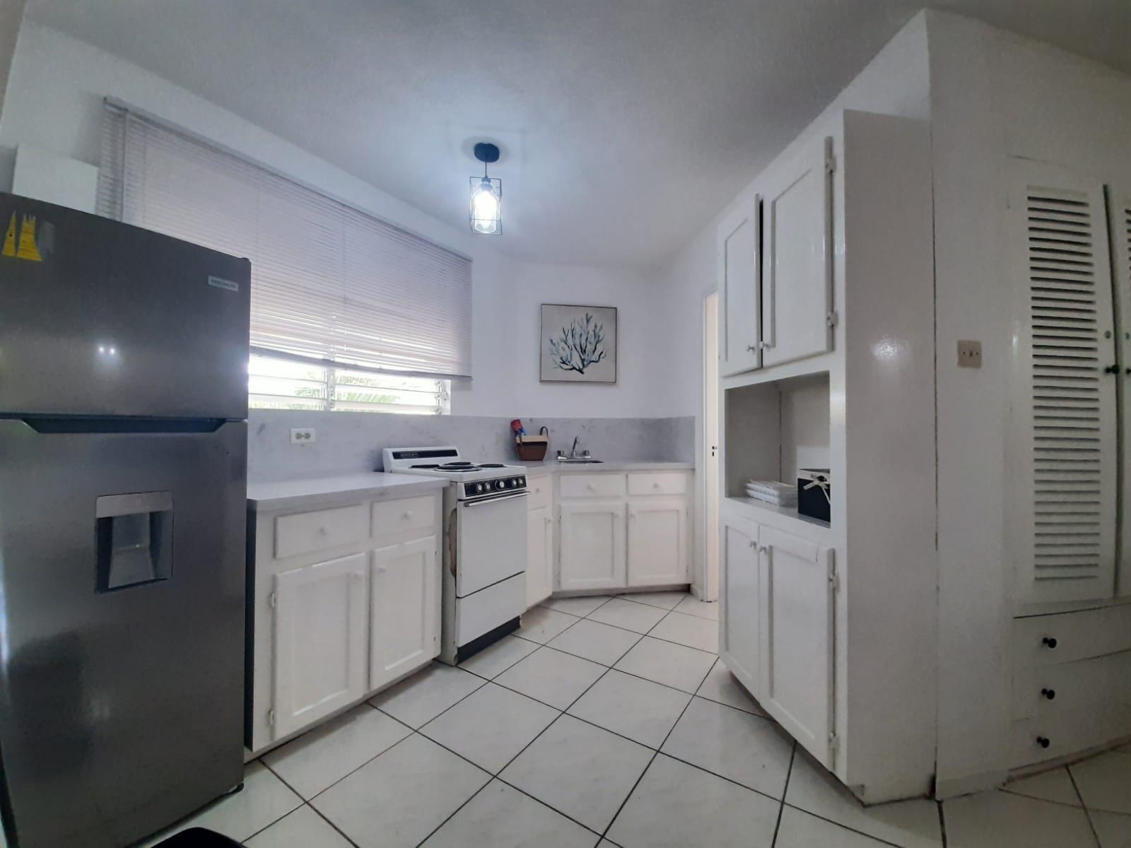 Apartment For Rent: MUSGRAVE AVENUE, KINGSTON, Kingston 5 | $120,000 photo 16
