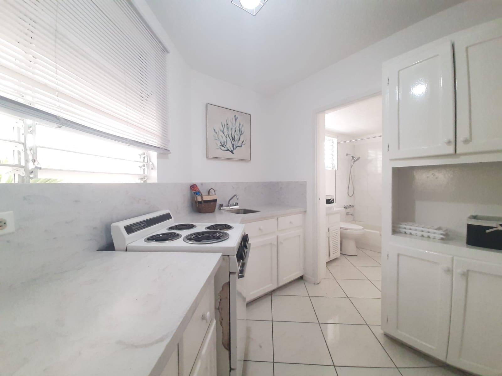 Apartment For Rent: MUSGRAVE AVENUE, KINGSTON, Kingston 5 | $120,000 photo 17