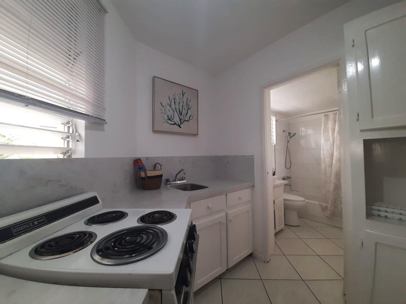 Apartment For Rent: MUSGRAVE AVENUE, KINGSTON, Kingston 5 | $120,000 photo 18