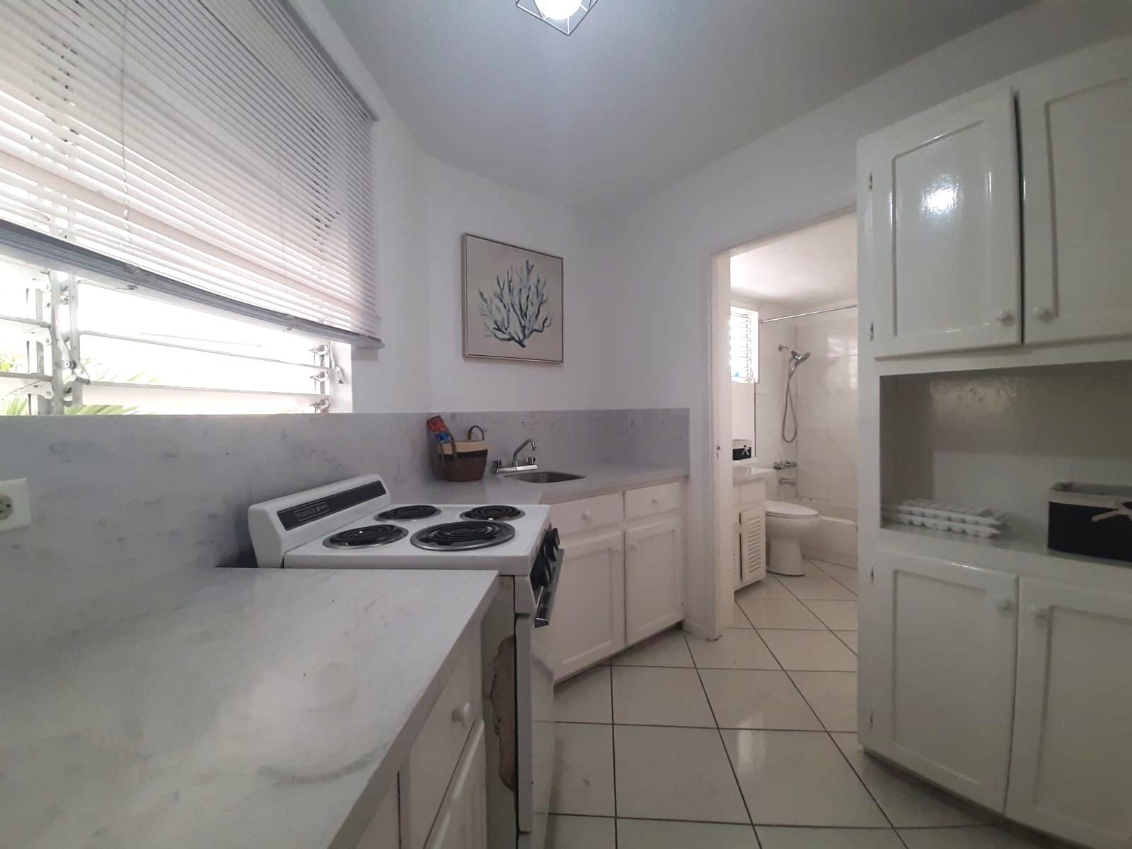 Apartment For Rent: MUSGRAVE AVENUE, KINGSTON, Kingston 5 | $120,000 photo 19