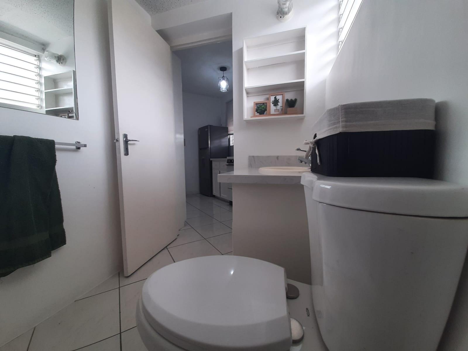 Apartment For Rent: MUSGRAVE AVENUE, KINGSTON, Kingston 5 | $120,000 photo 21