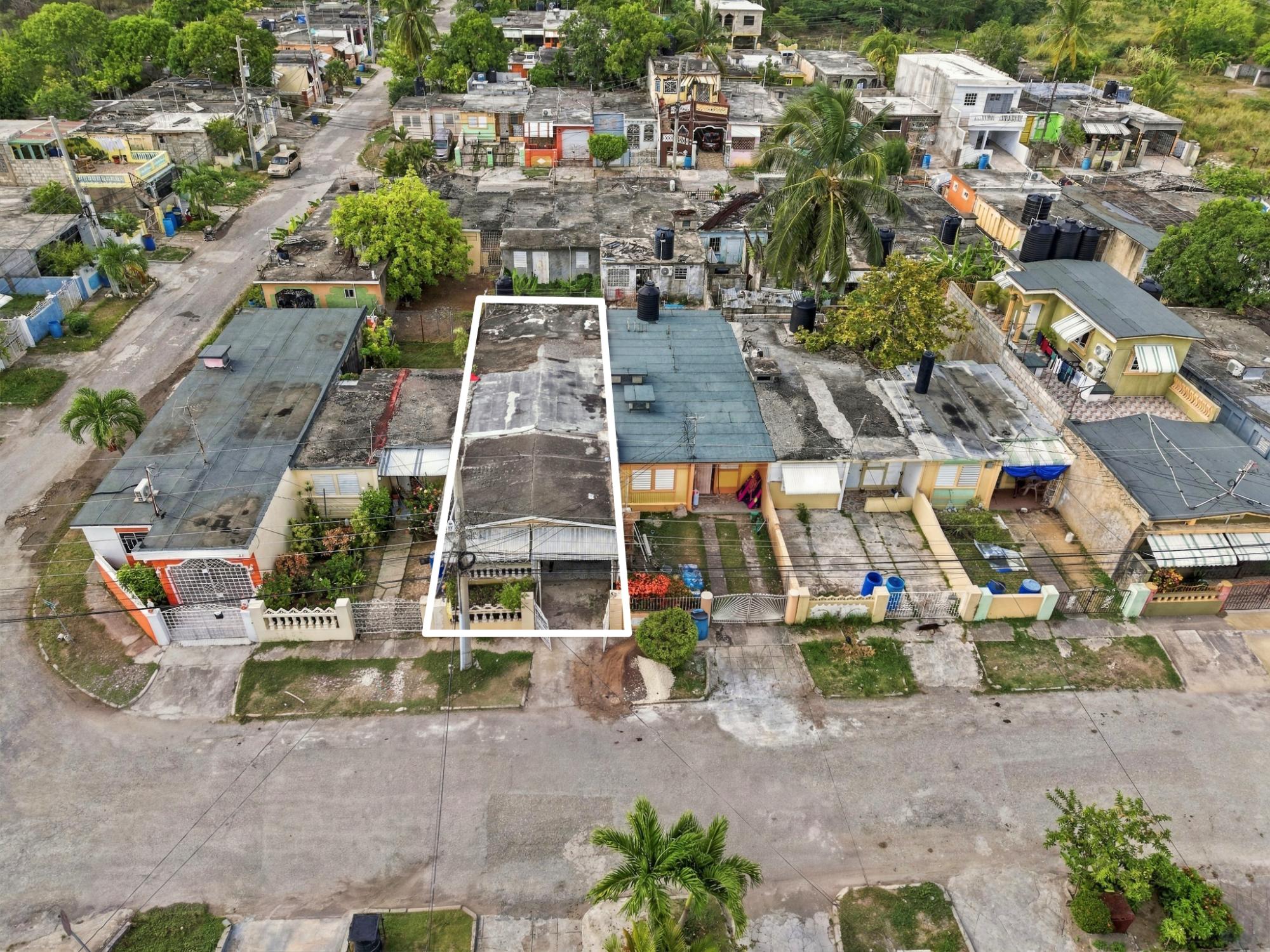 House For Sale: DAFFODIL AVENUE, ELTHAM P, Spanish Town | $24,000,000 photo 2