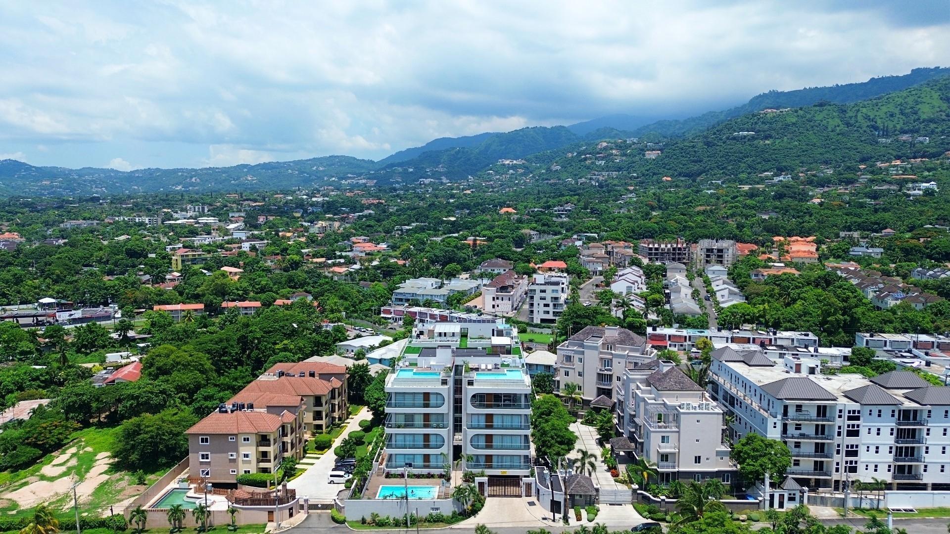 Apartment For Rent: SALISBURY AVENUE, Kingston 6 | $1,500 photo 7