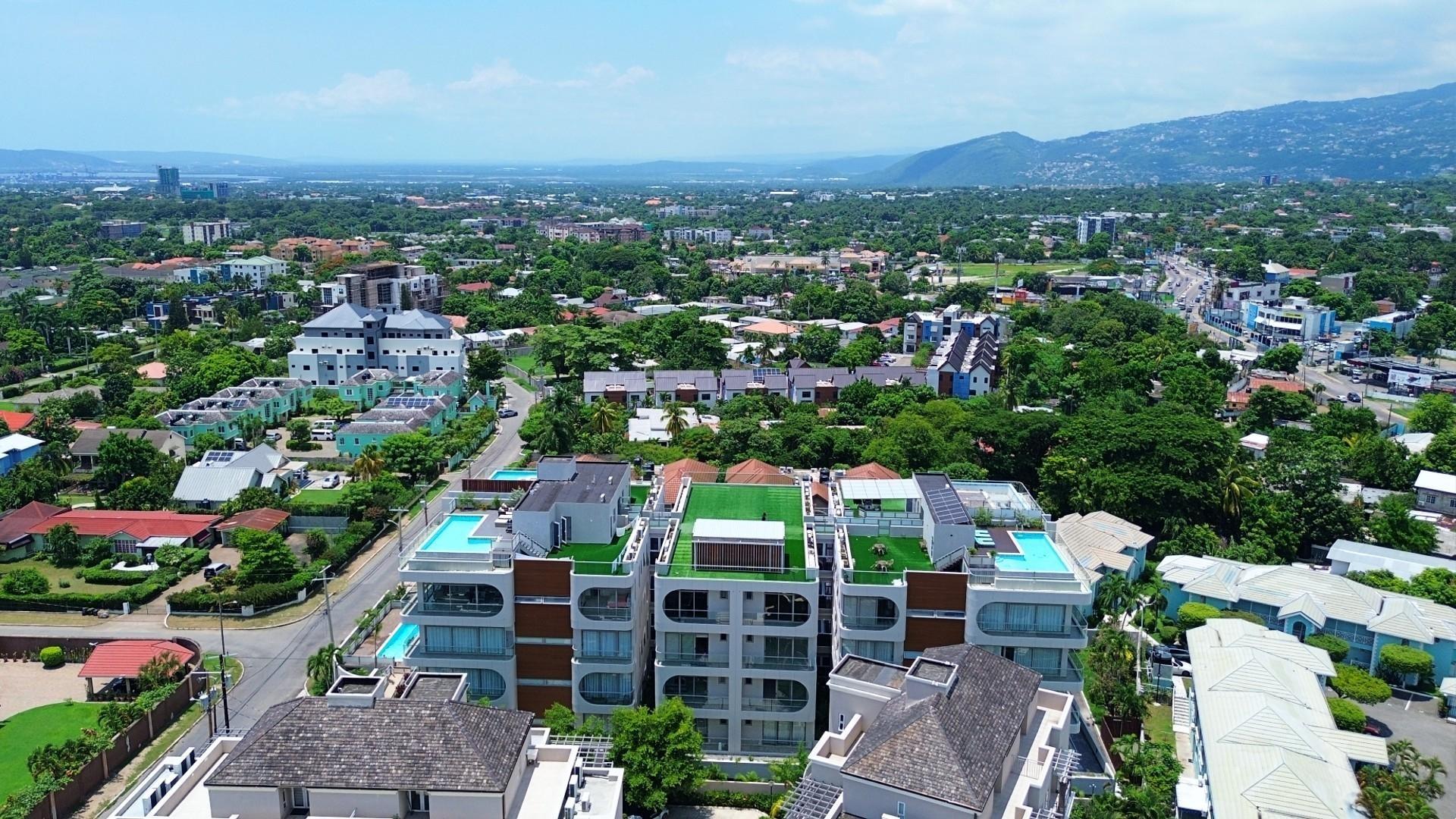 Apartment For Rent: SALISBURY AVENUE, Kingston 6 | $1,500 photo 9