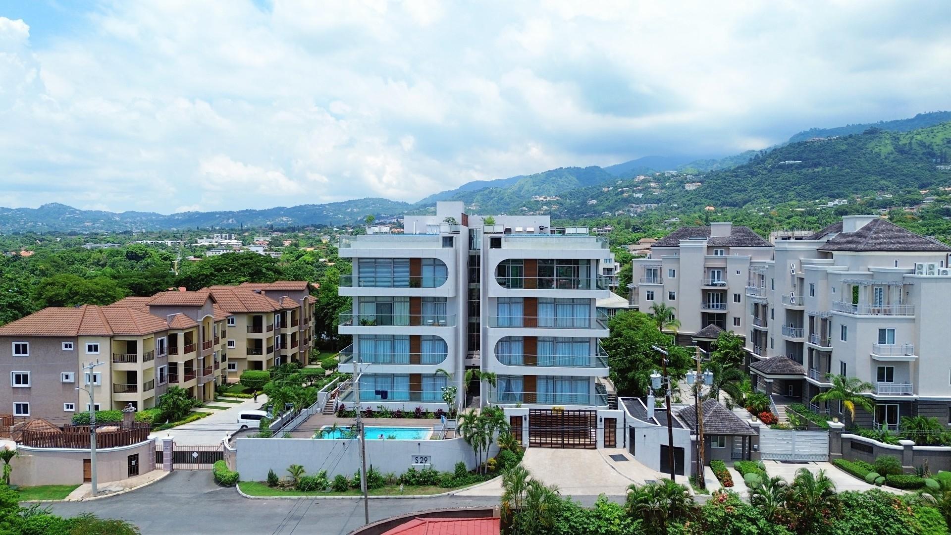 Apartment For Rent: SALISBURY AVENUE, Kingston 6 | $1,500 photo 10