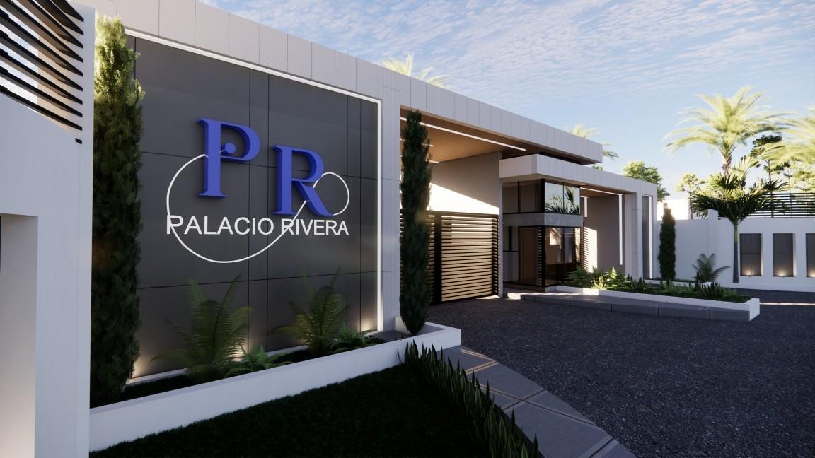 House For Sale: THE PALACIO RIVERA, Ocho Rios | $420,000