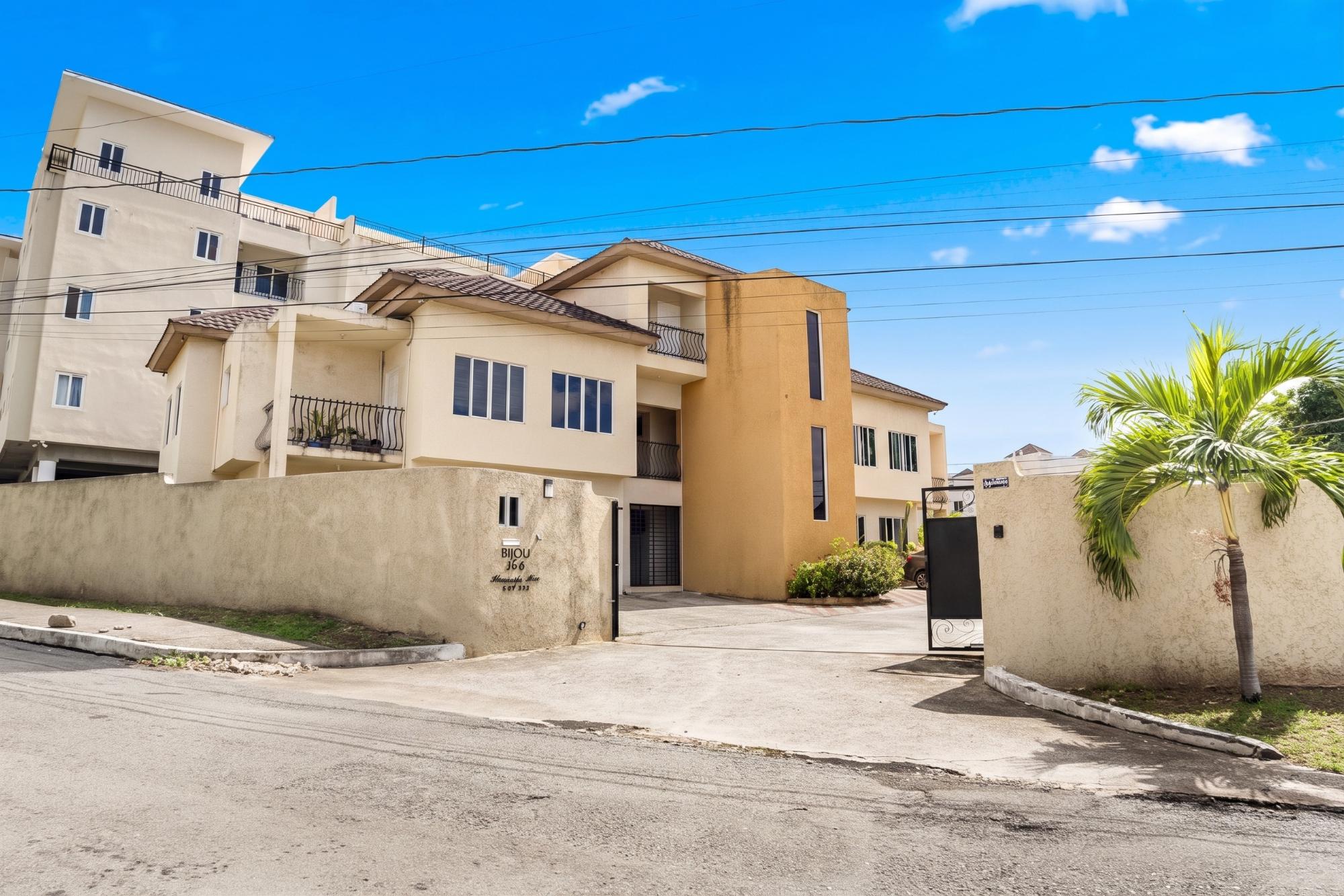 Apartment For Sale: MERRIVALE AVE, Kingston 8 | $39,000,000 photo 2
