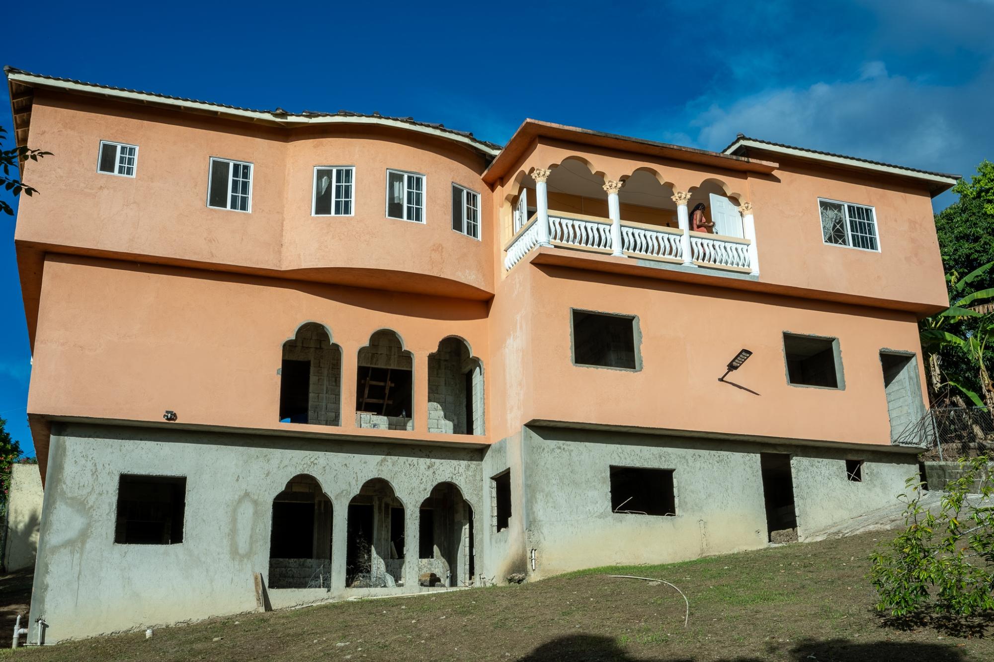 House For Sale: CAMBRIDGE HEIGHTS, Port Maria | $390,000 photo 3