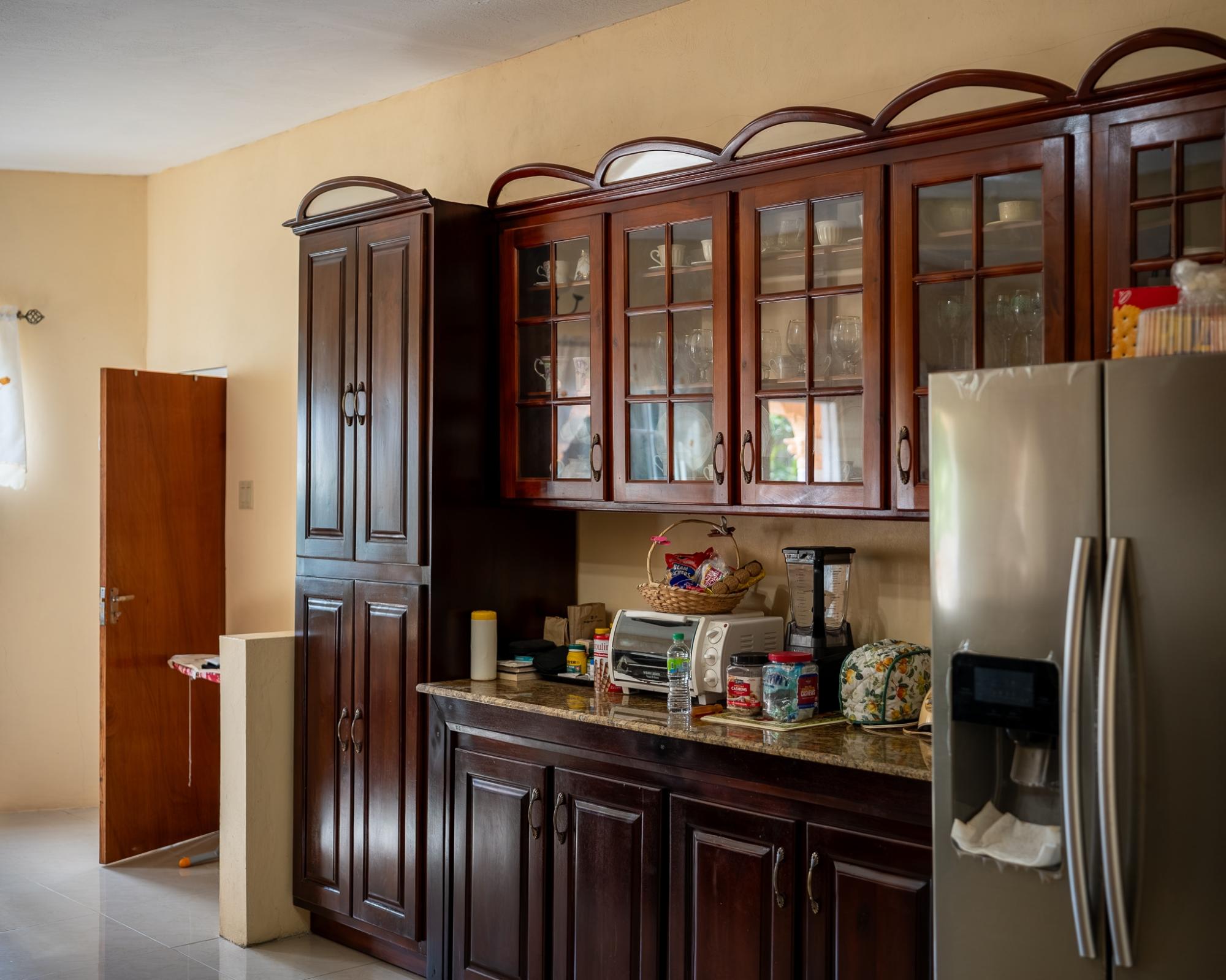 House For Sale: CAMBRIDGE HEIGHTS, Port Maria | $390,000 photo 14