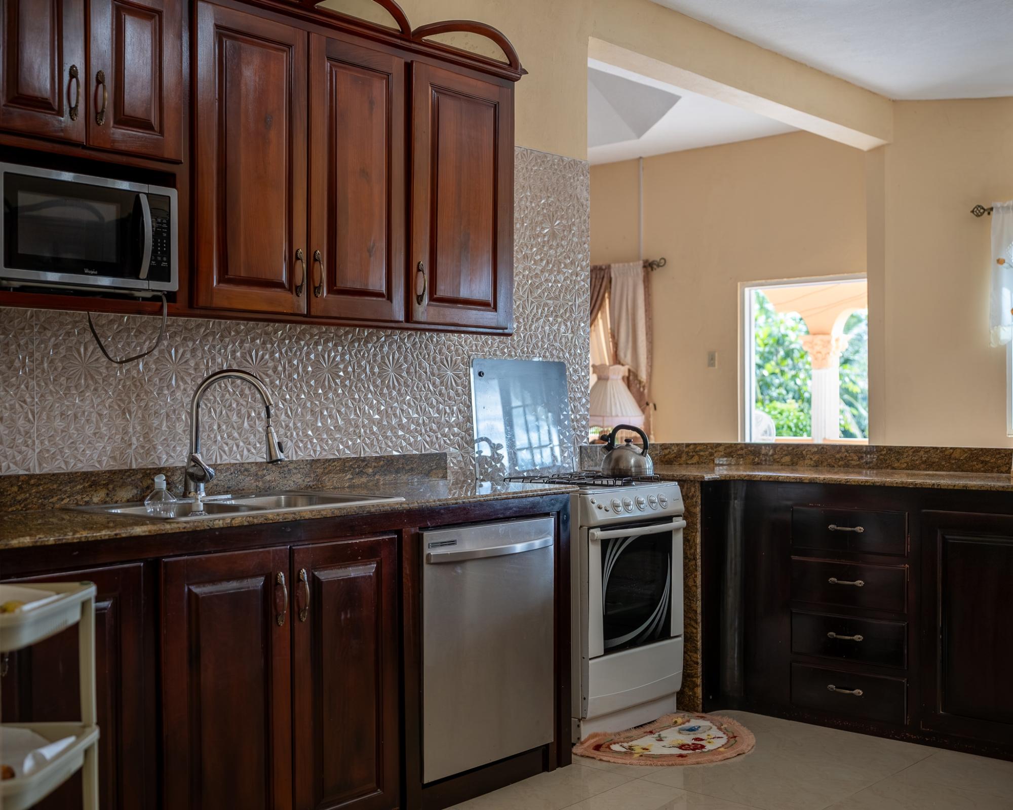 House For Sale: CAMBRIDGE HEIGHTS, Port Maria | $390,000 photo 16