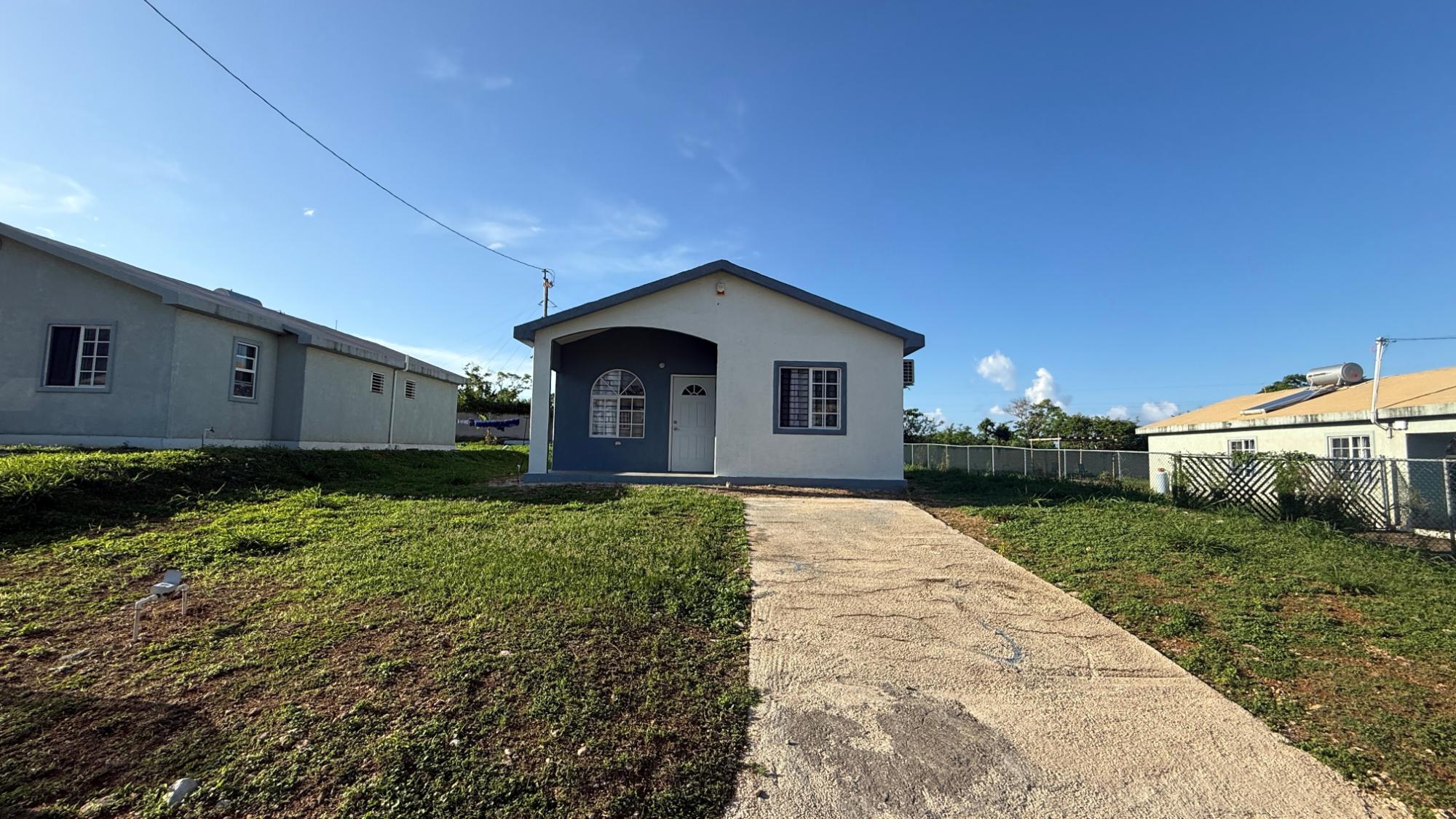 House For Rent: CAMELOT VILLAGE, DISCOVER, Discovery Bay | $160,000