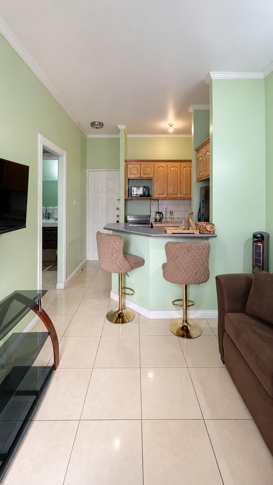 Apartment For Sale: KENSINGTON CRESCENT, Kingston 5 | $25,000,000 photo 7