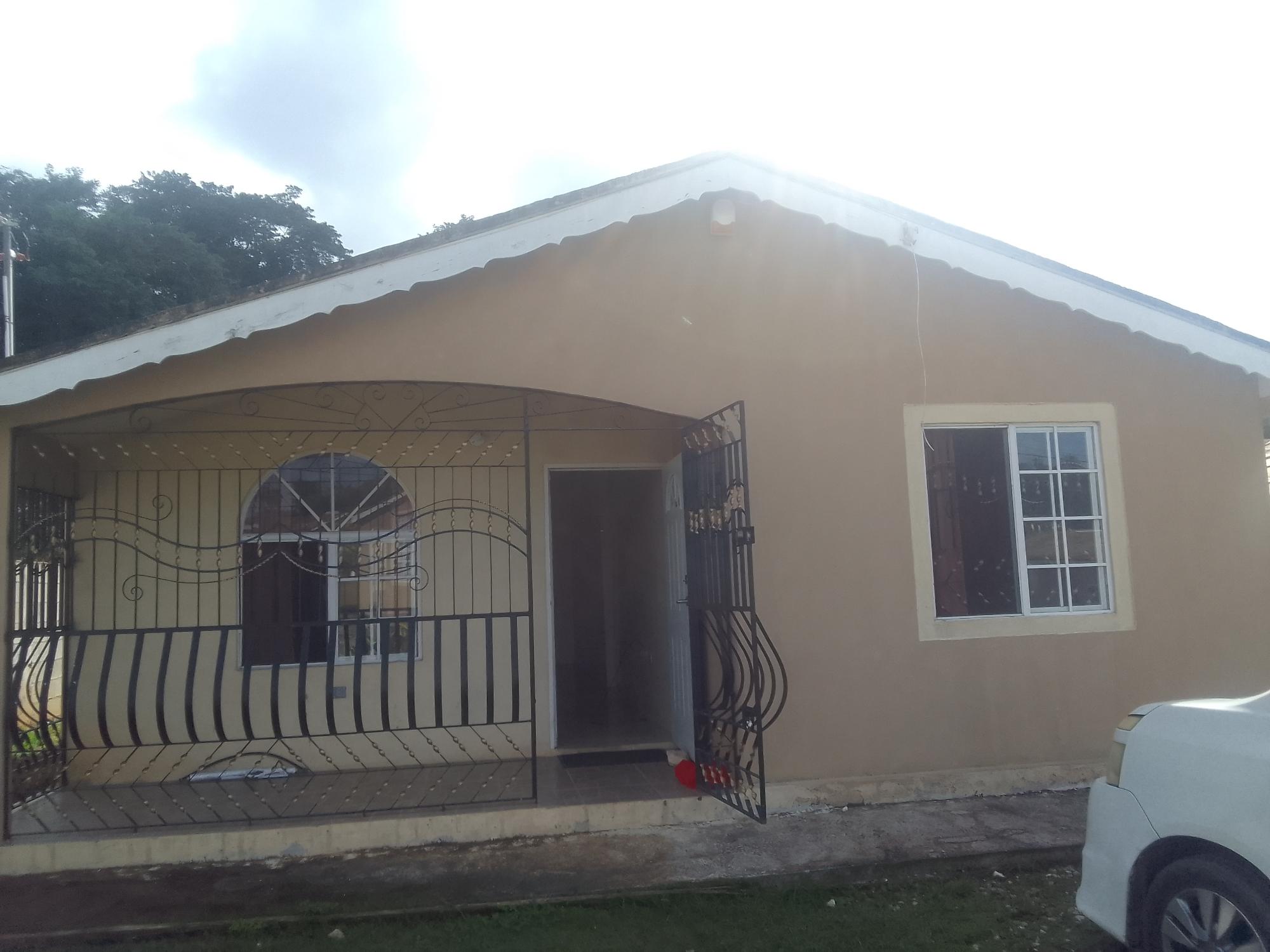 House For Rent: MONTEGO WEST VILLAGE, Montego Bay | $130,000
