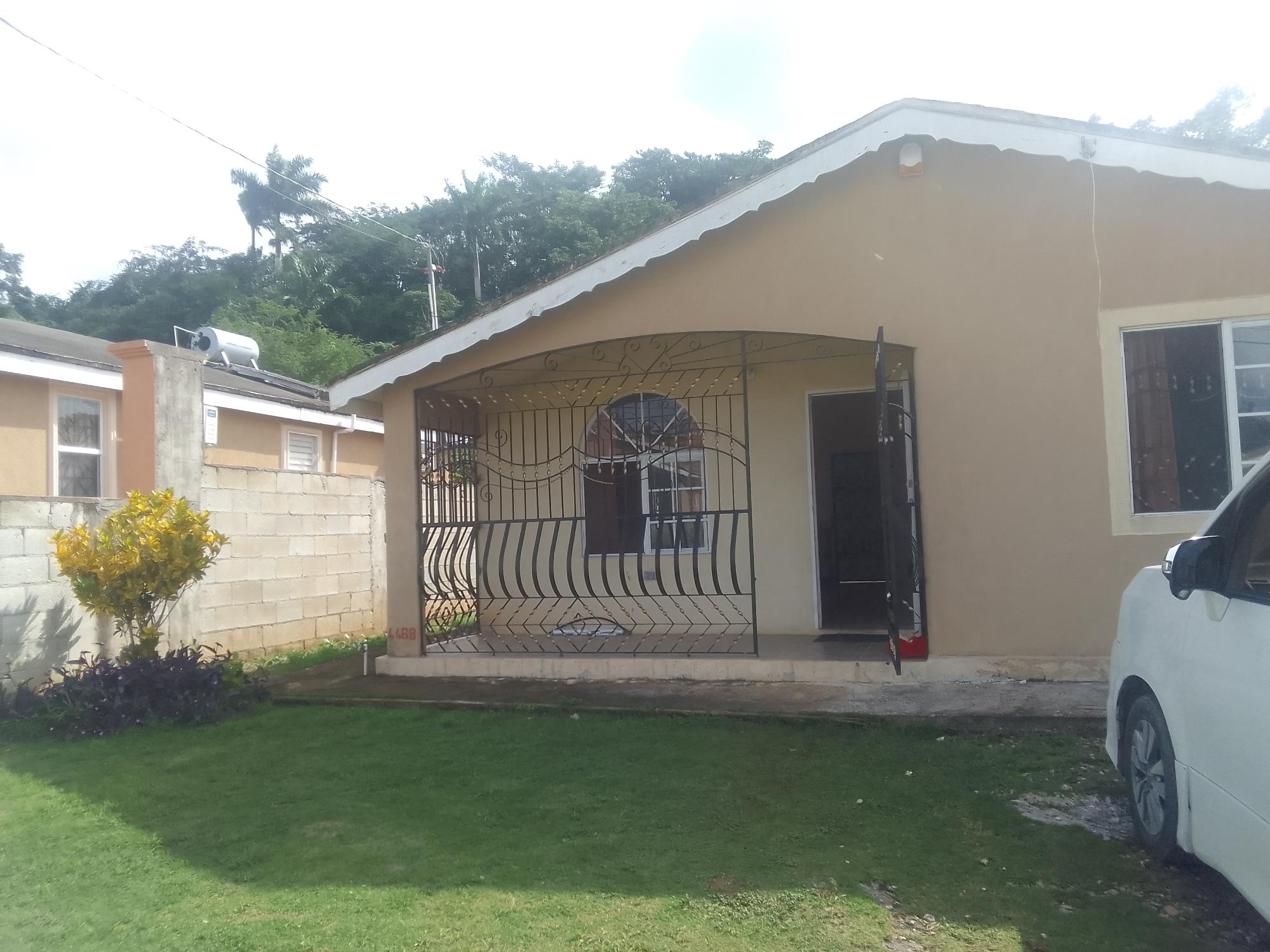 House For Rent: MONTEGO WEST VILLAGE, Montego Bay | $130,000 photo 2