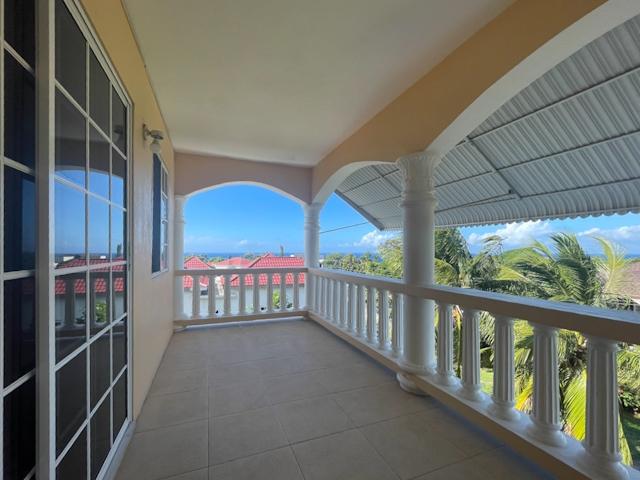 Apartment For Rent: BALMORAL, TOWER ISLE, ST., Tower Isle | $110,000 photo 4