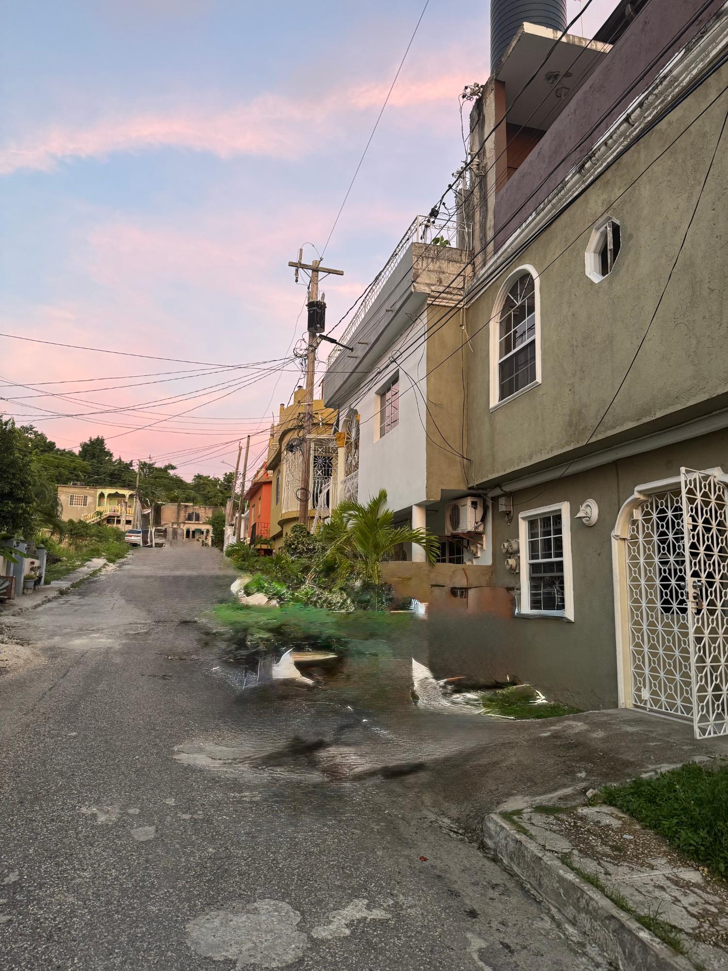 House For Sale: ANTIGUA AVENUE, CORNWALL, Cornwall Courts | $31,500,000 photo 2