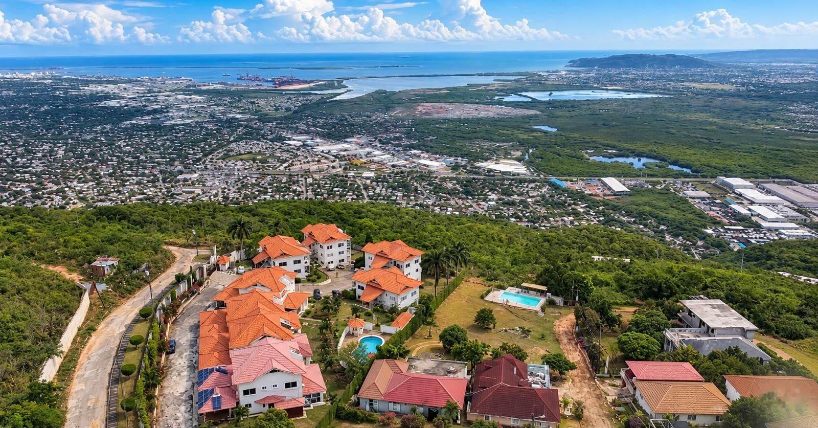 Apartment For Sale: PATRICK HEIGHTS MANOR, Red Hills | $27,500,000 photo 2