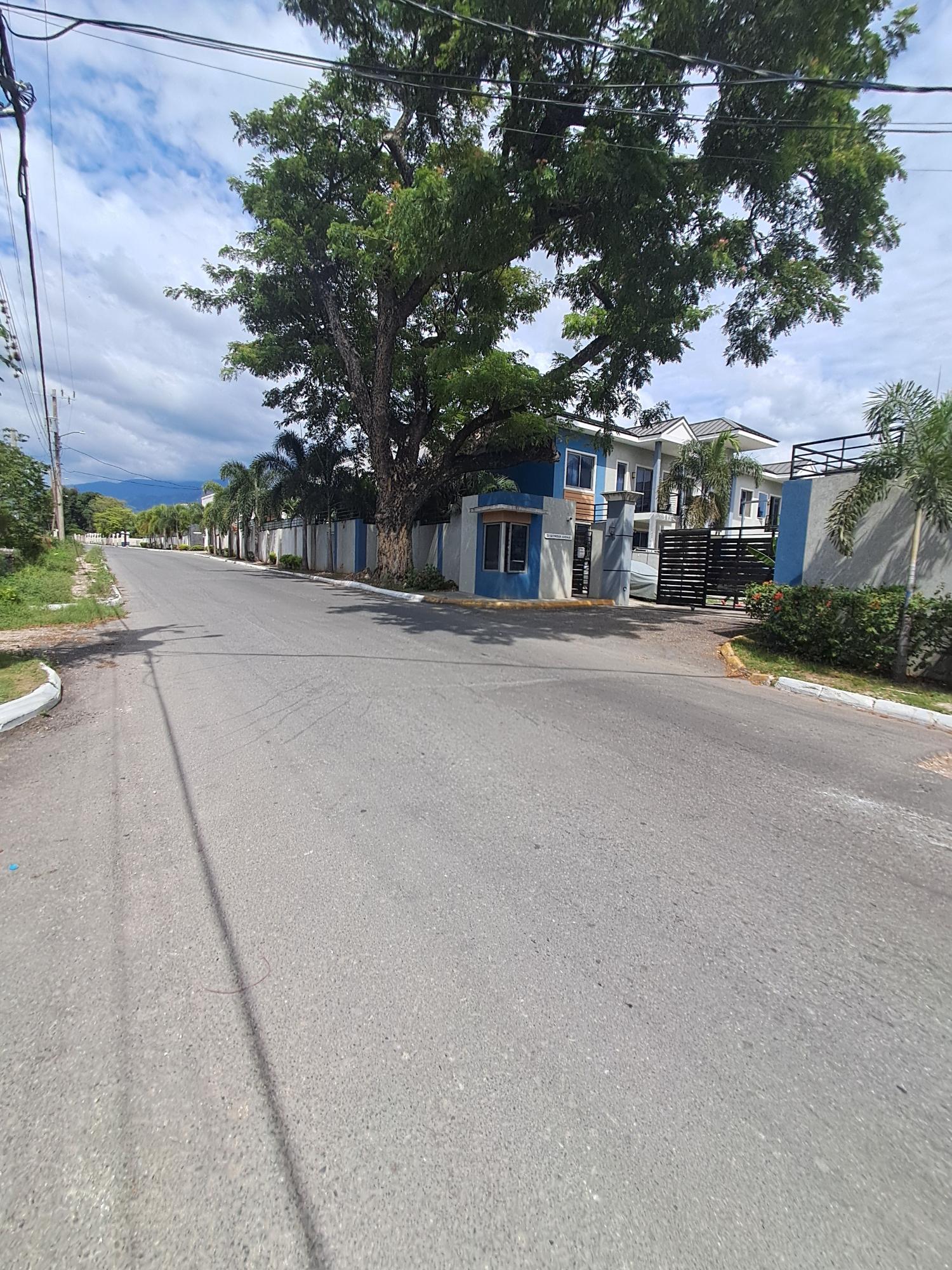 Apartment For Sale: SEYMOUR AVENUE, Kingston 6 | $550,000