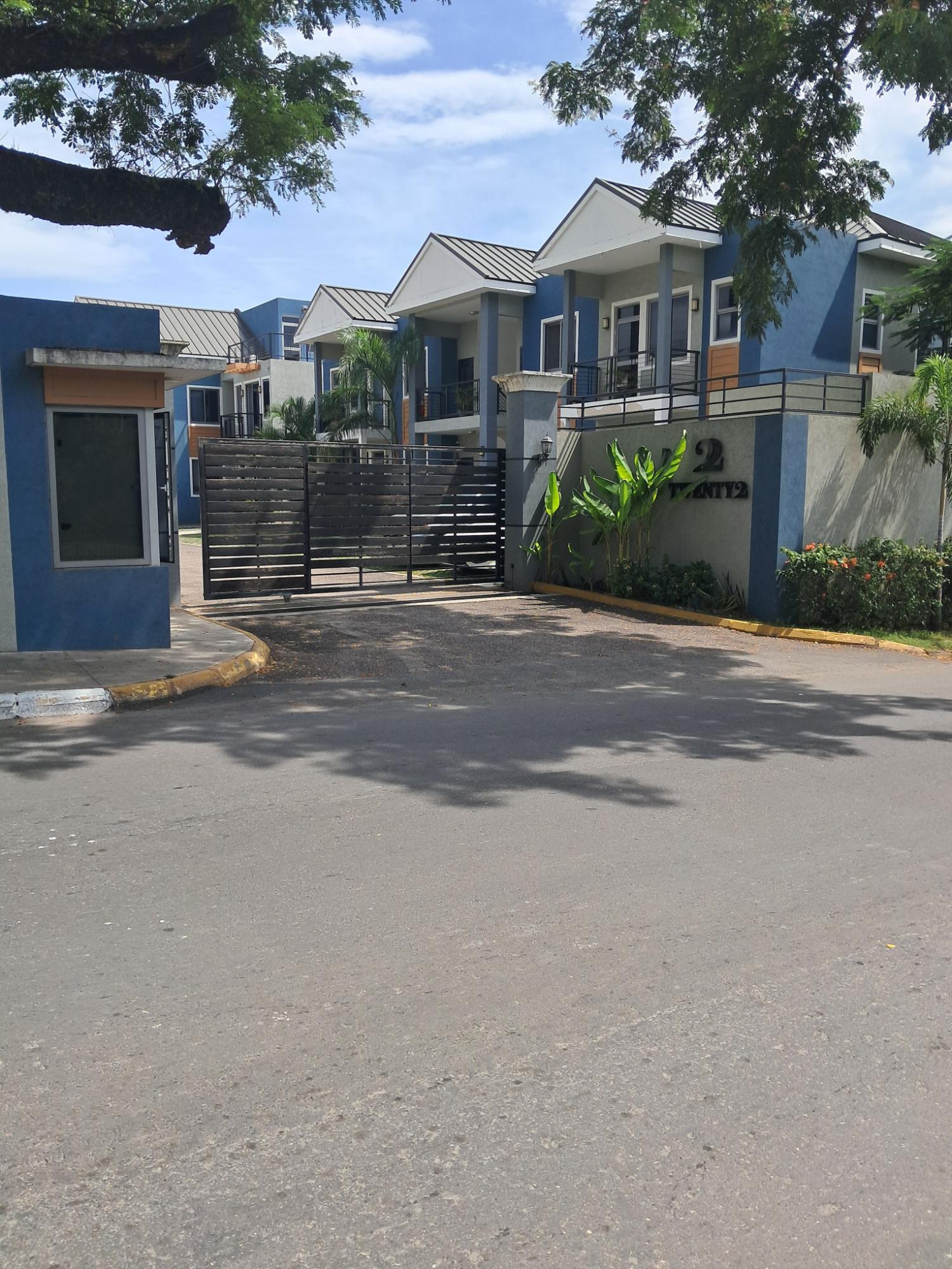 Apartment For Sale: SEYMOUR AVENUE, Kingston 6 | $550,000 photo 3